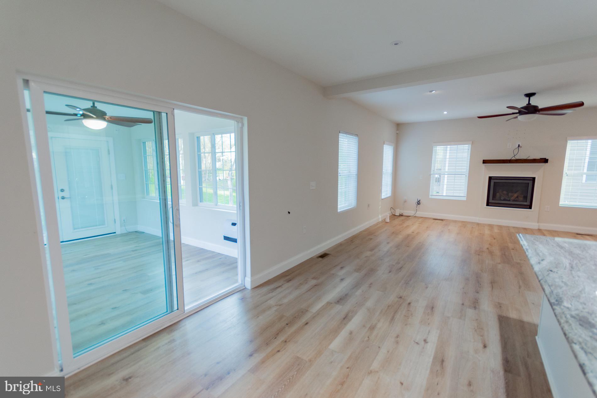 PENNSYLVANIA AT THIRD STREET - Residential