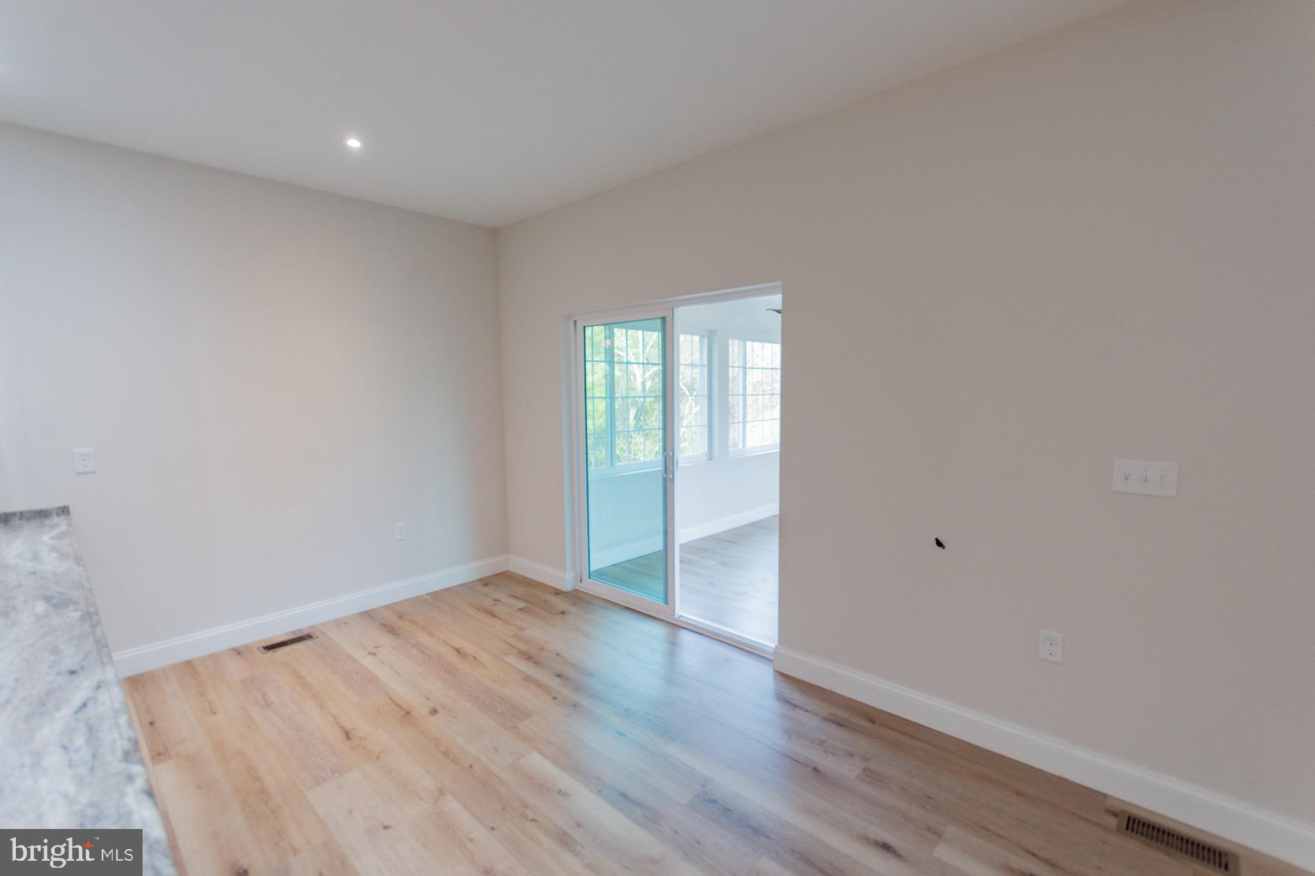 PENNSYLVANIA AT THIRD STREET - Residential