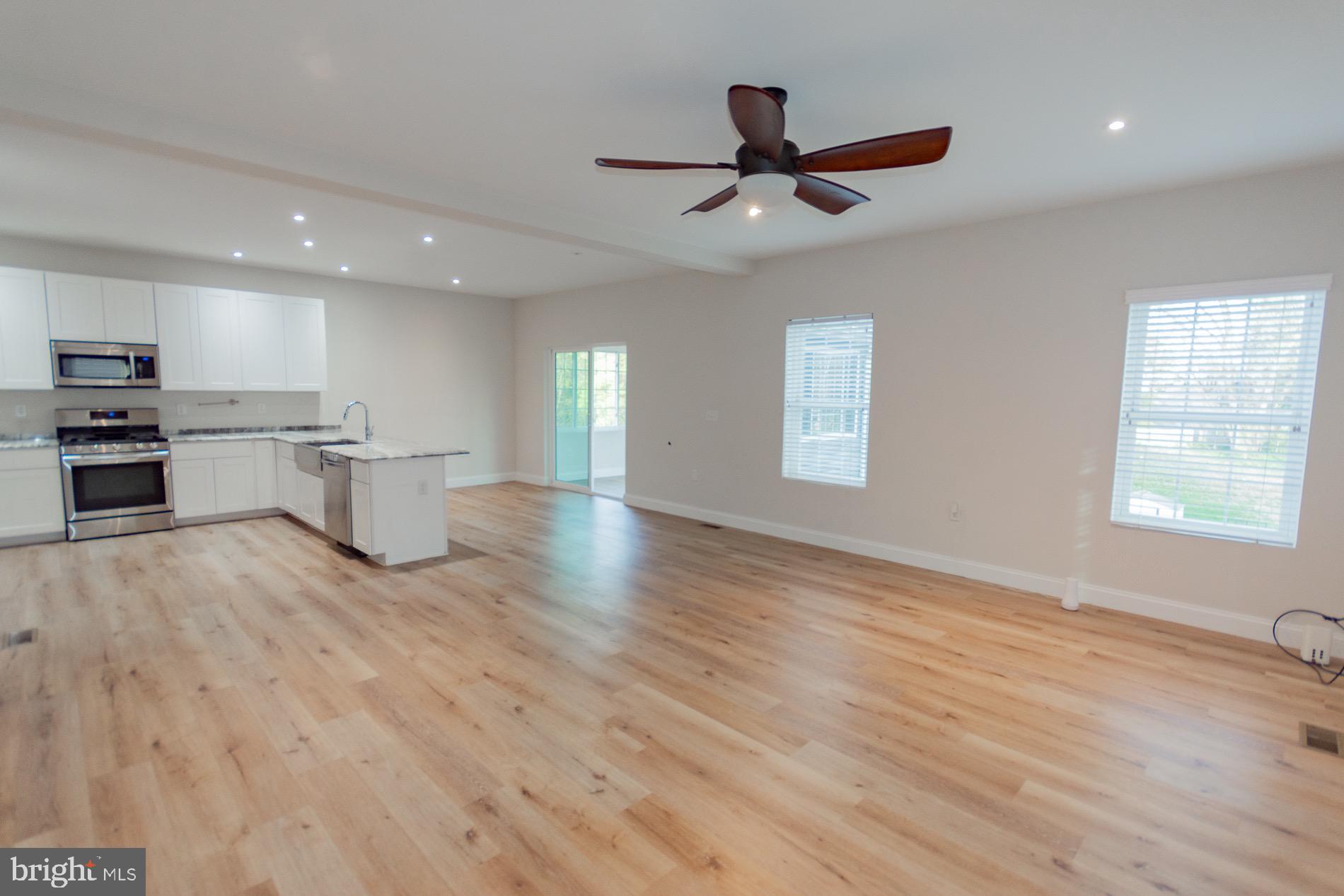 PENNSYLVANIA AT THIRD STREET - Residential