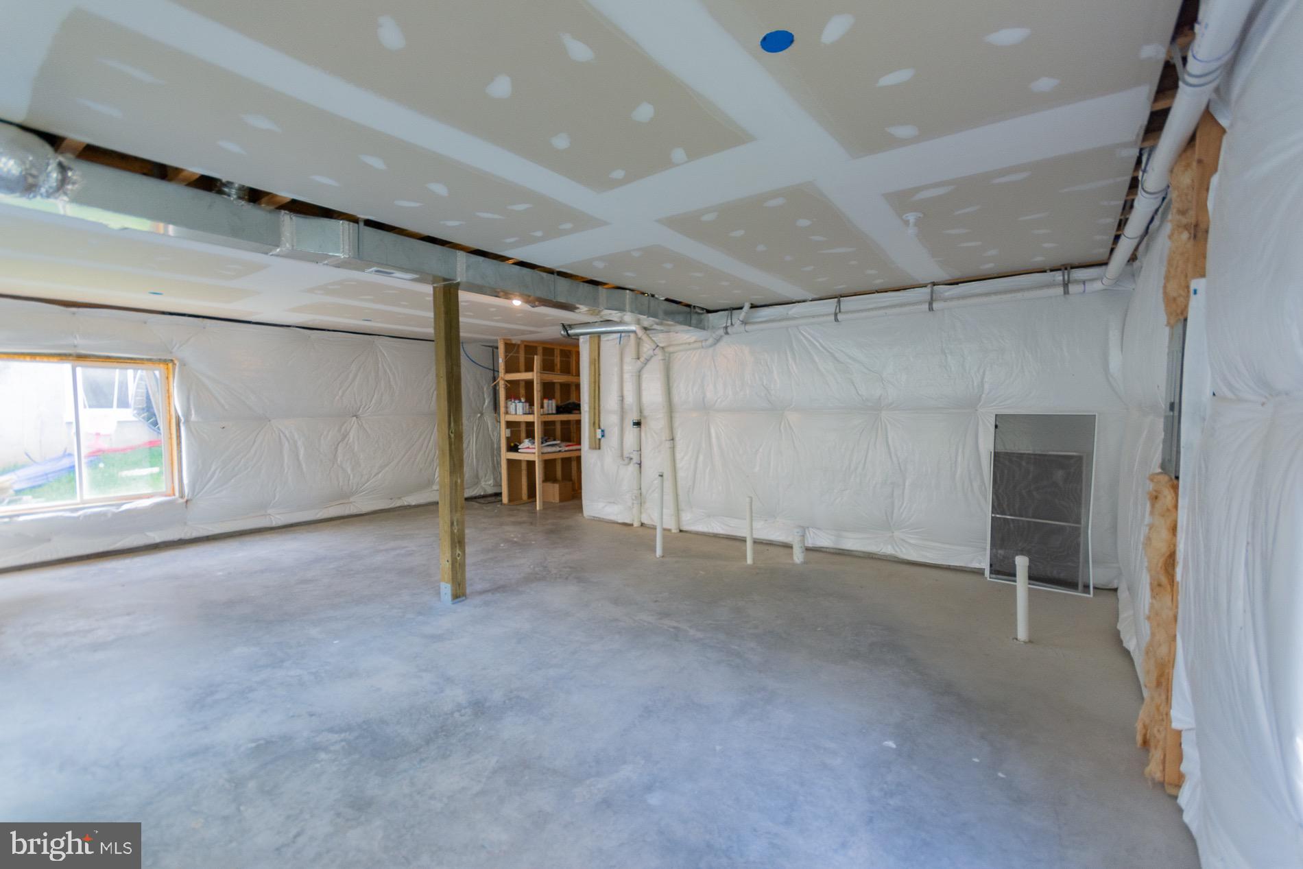 PENNSYLVANIA AT THIRD STREET - Residential