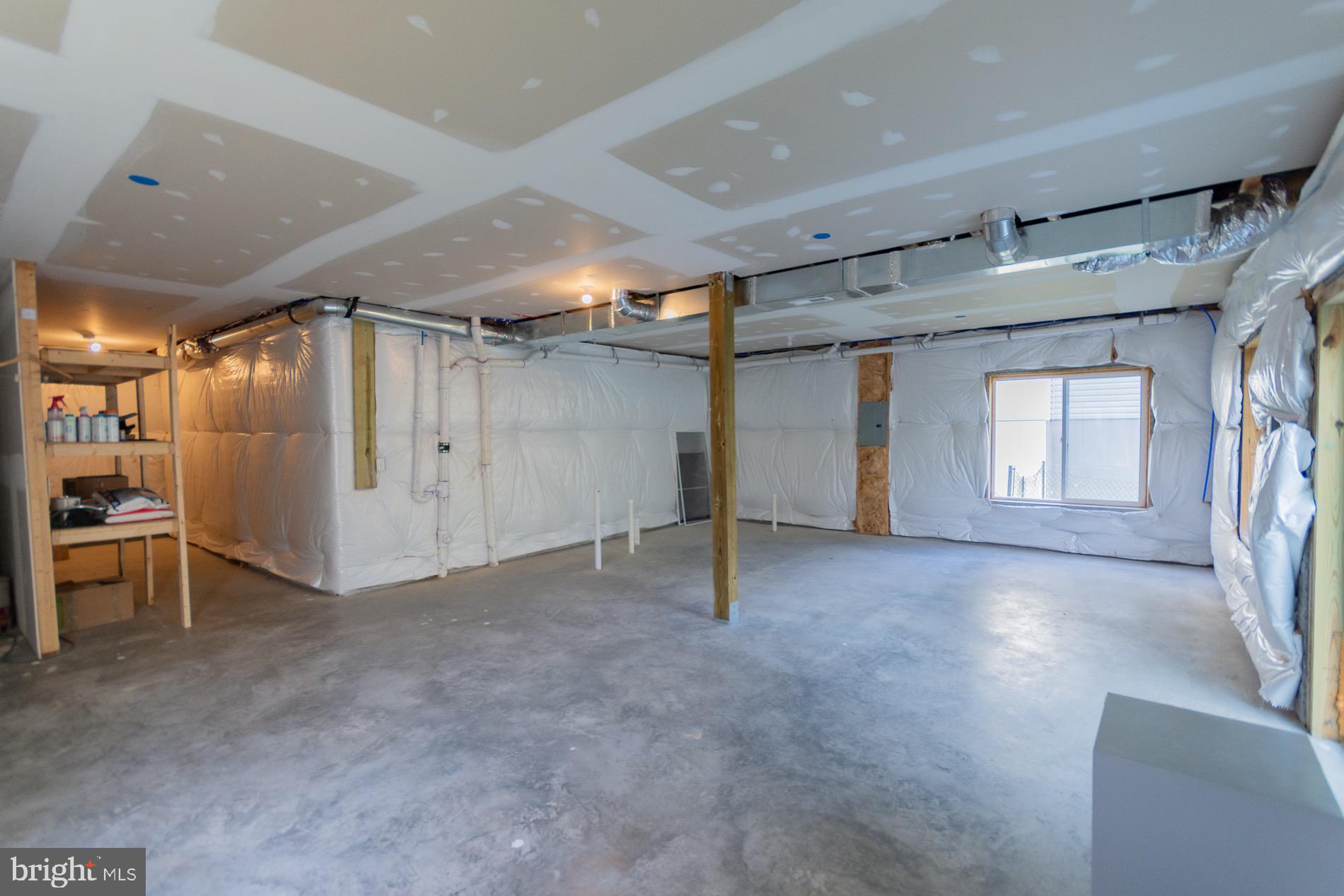 PENNSYLVANIA AT THIRD STREET - Residential