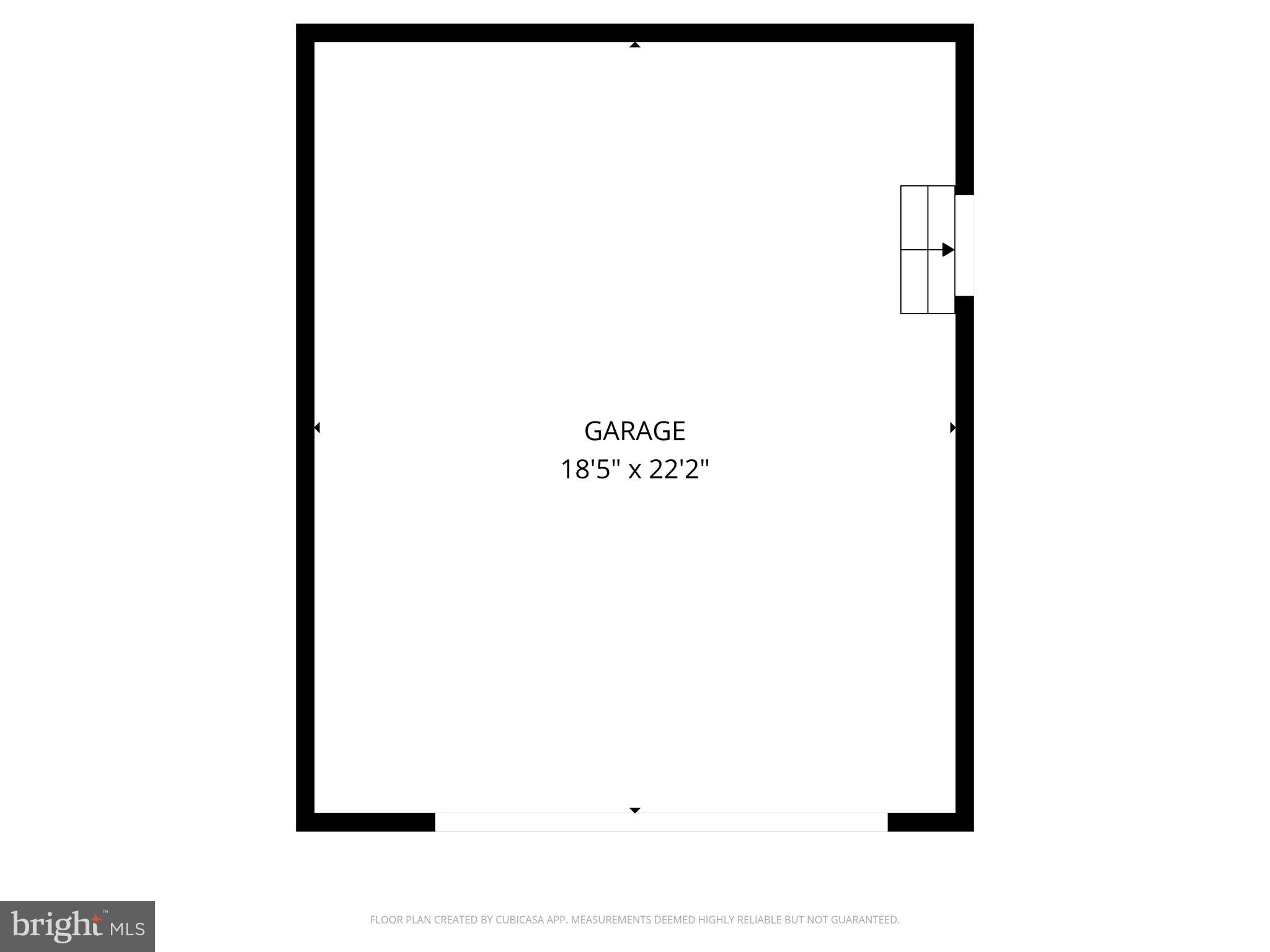 PENNSYLVANIA AT THIRD STREET - Residential