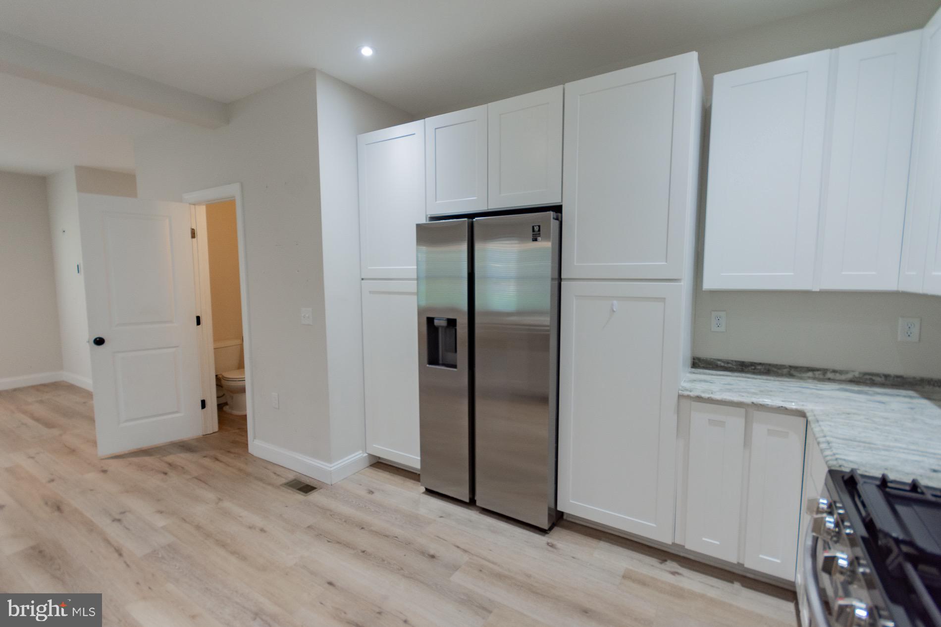 PENNSYLVANIA AT THIRD STREET - Residential