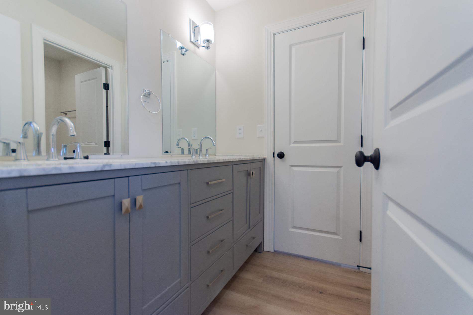 PENNSYLVANIA AT THIRD STREET - Residential