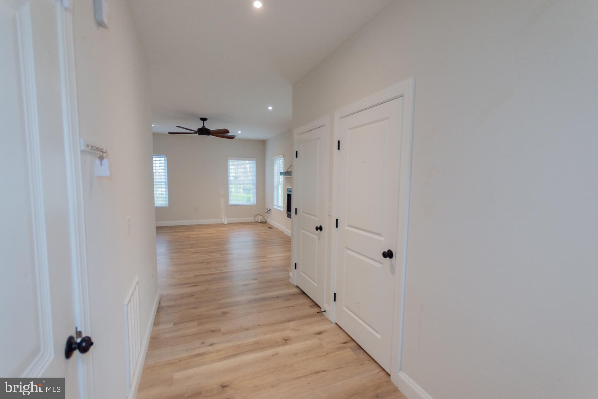 PENNSYLVANIA AT THIRD STREET - Residential