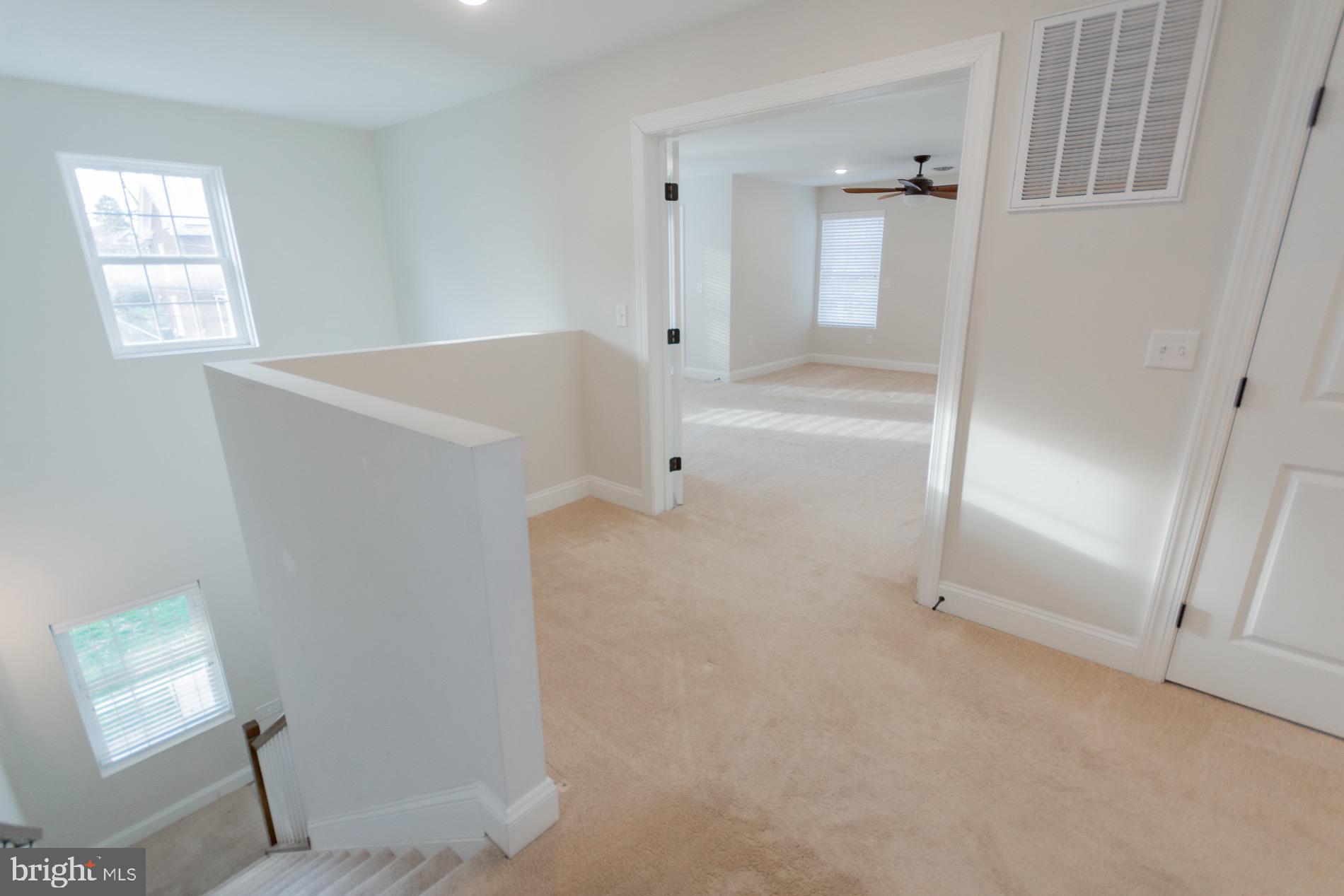 PENNSYLVANIA AT THIRD STREET - Residential