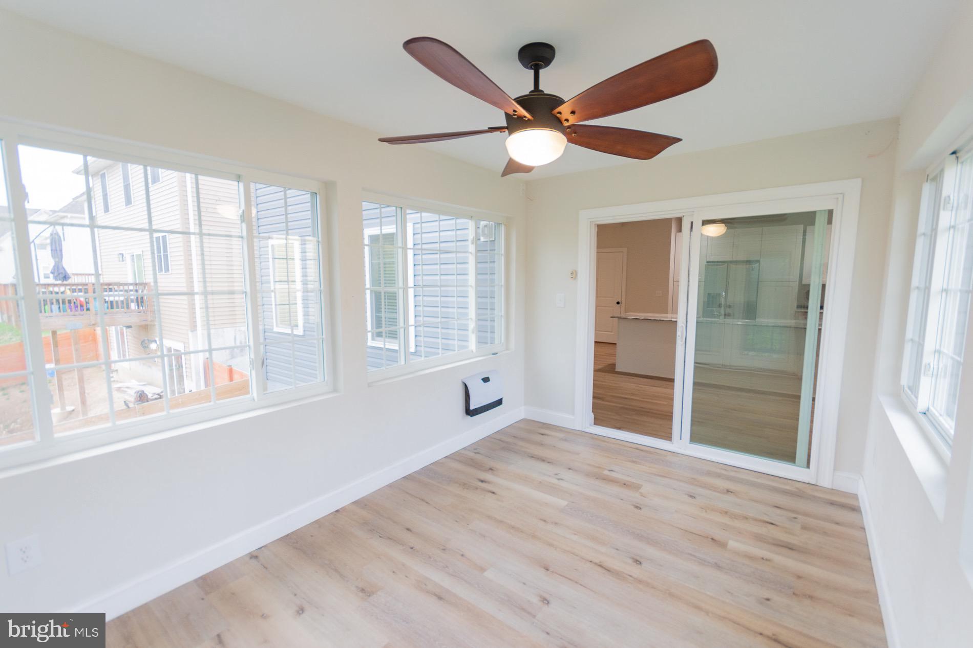 PENNSYLVANIA AT THIRD STREET - Residential