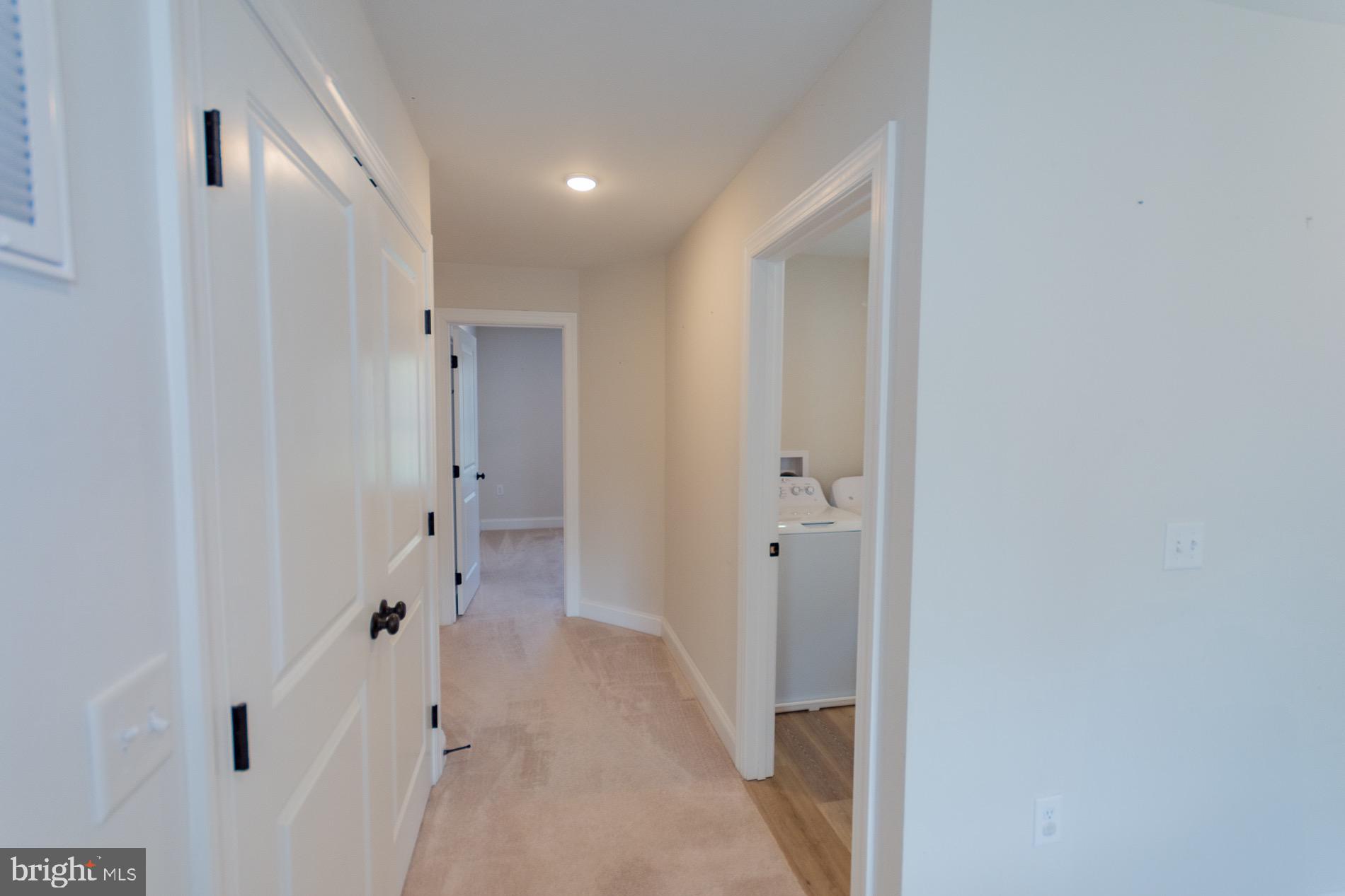 PENNSYLVANIA AT THIRD STREET - Residential