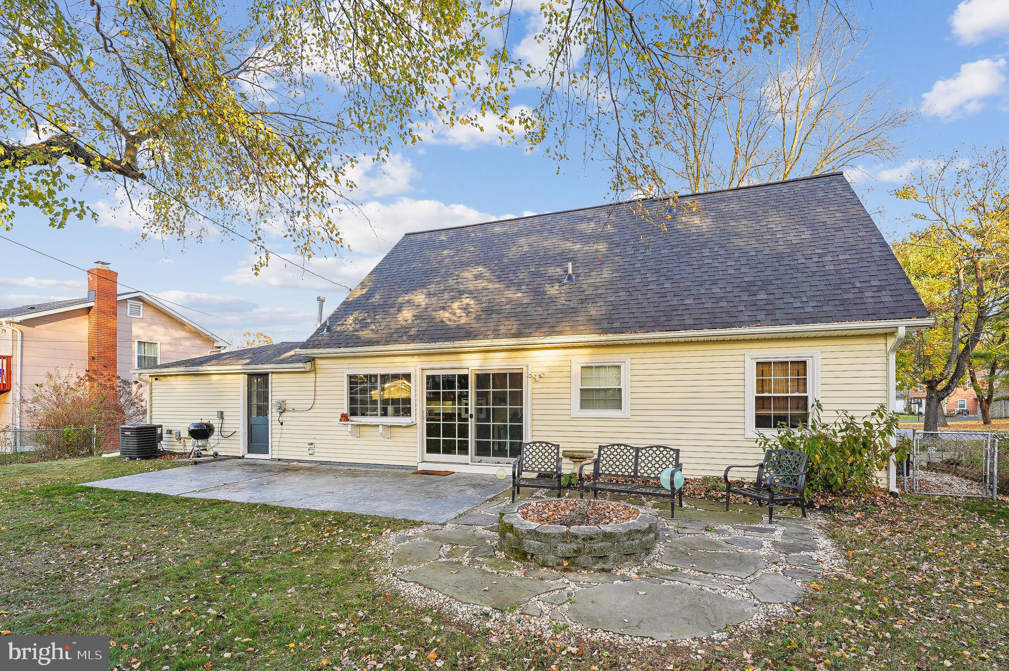 POINTER RIDGE AT COLLINGTON - Residential