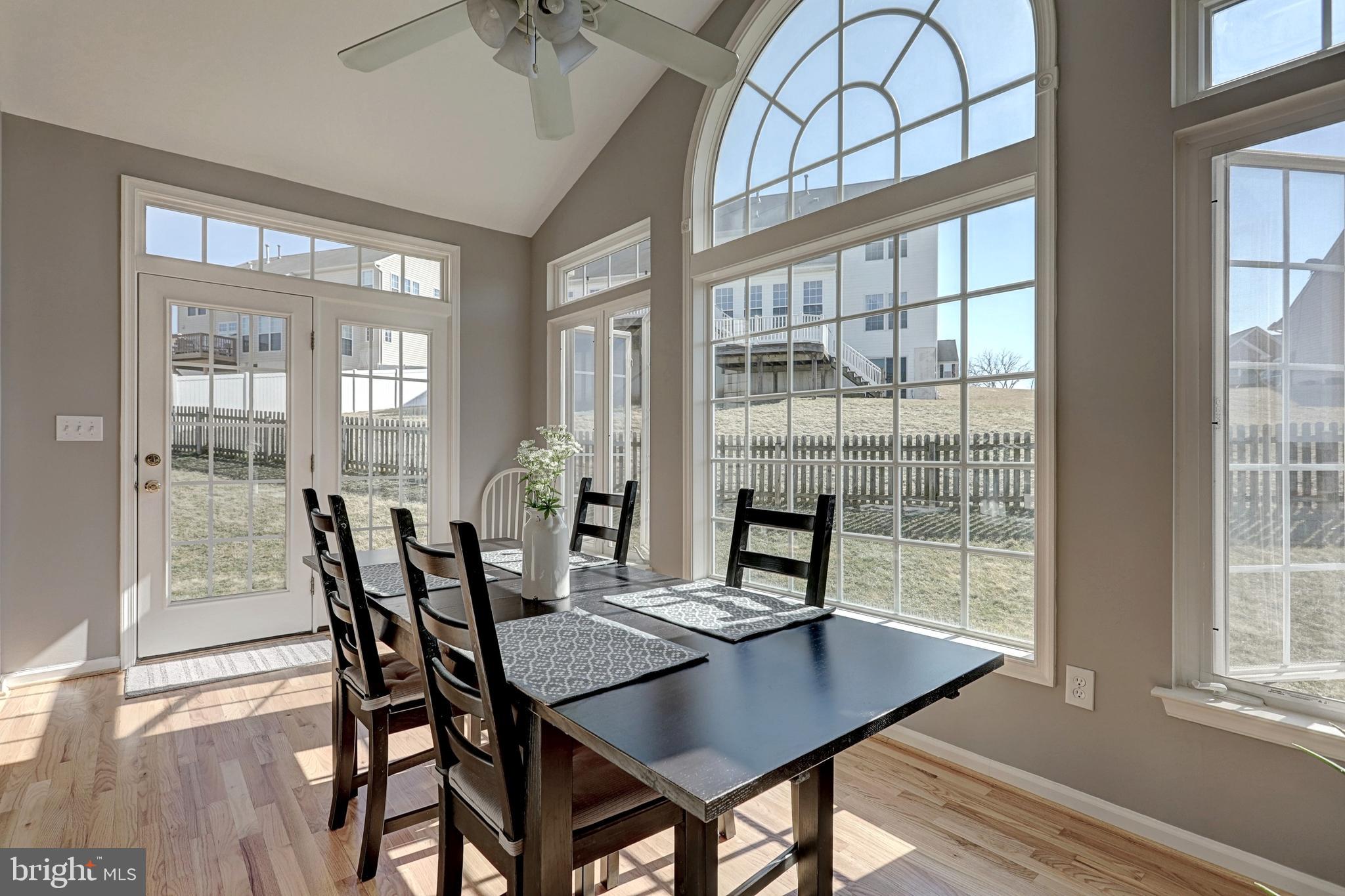 SOUTH POINTE - Residential