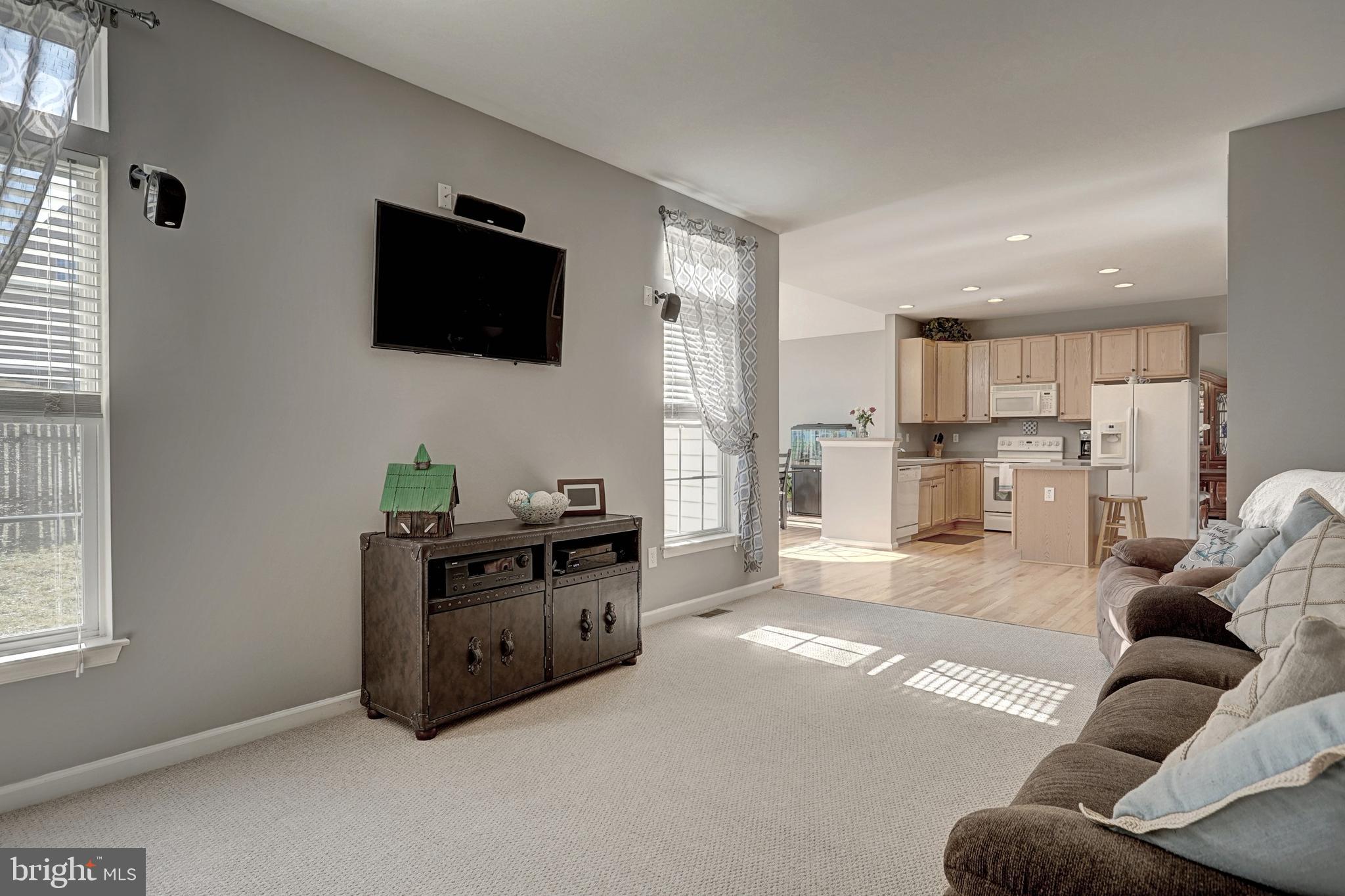 SOUTH POINTE - Residential