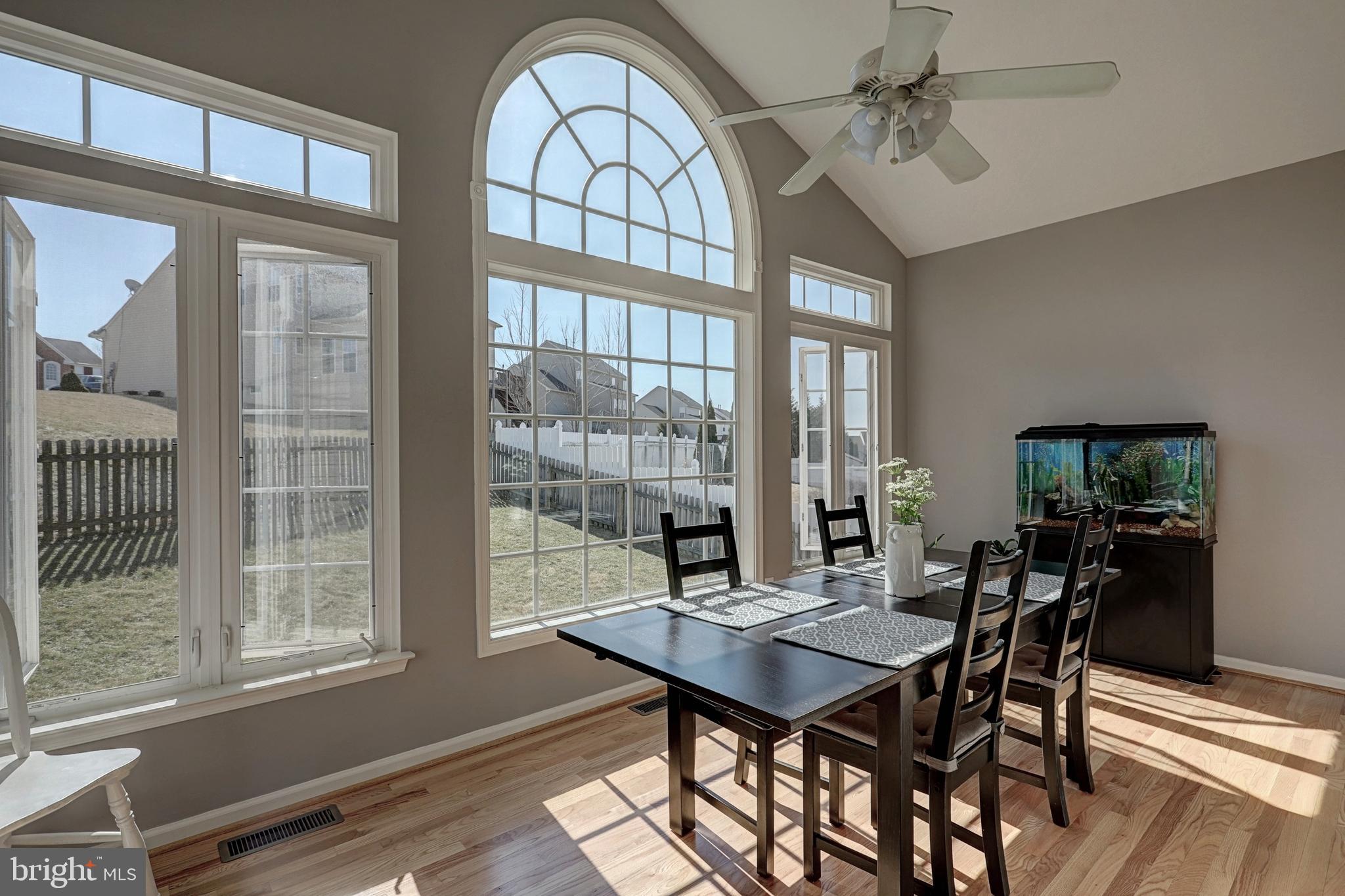 SOUTH POINTE - Residential