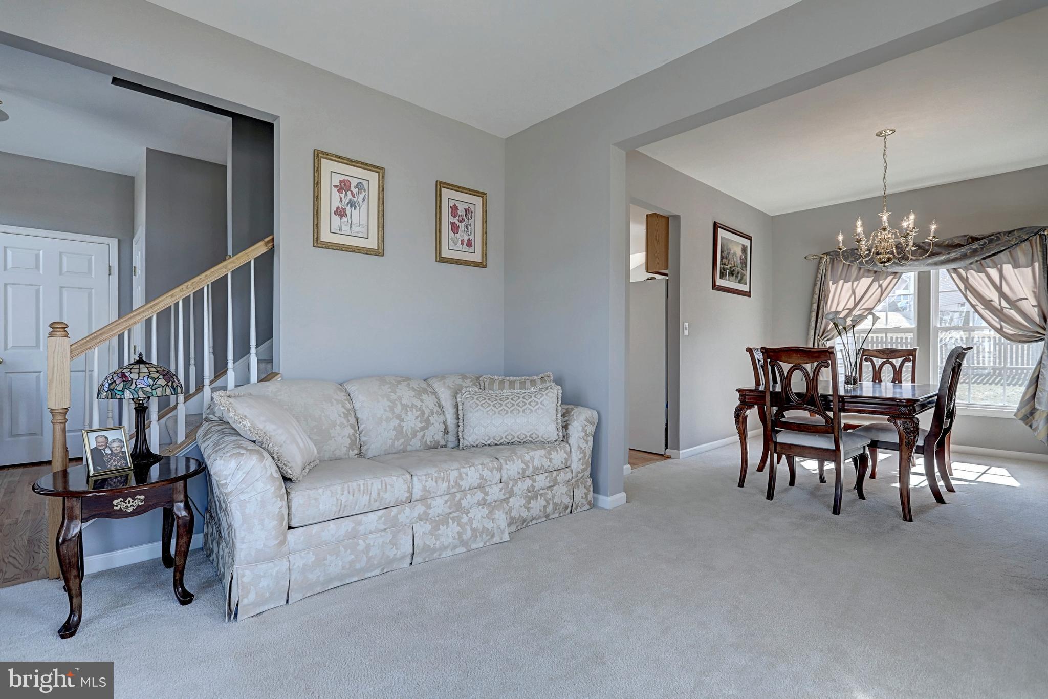 SOUTH POINTE - Residential