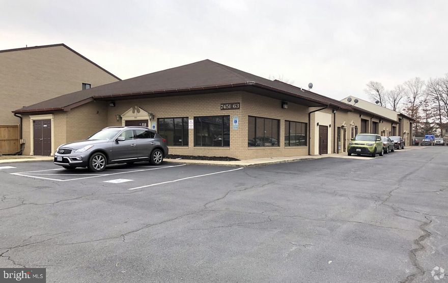 Fully Leased - Great Investment Opportunity!  Positioned in the heart of Prince George’s County, this industrial property offers exceptional utility and access for a wide range of commercial and industrial uses. Spanning 9500 SF, the site is ideally suited for owner-users, investors, or developers seeking a well-located asset in a growing submarket.

Clear span warehouse and flexible layout. Multiple drive-in doors and high bay ceilings. Ample parking and fenced outdoor storage. Well-maintained structures with utility upgrades. Excellent access to major highways: I-495, Route 5, and Branch Ave. Proximity to Joint Base Andrews and the D.C. metro area.

This property benefits from its close proximity to the Capital Beltway and is just minutes from national retailers, logistics hubs, and government facilities. With continued industrial demand in the Clinton market, this is a rare opportunity to acquire a versatile industrial asset in a supply-constrained area.