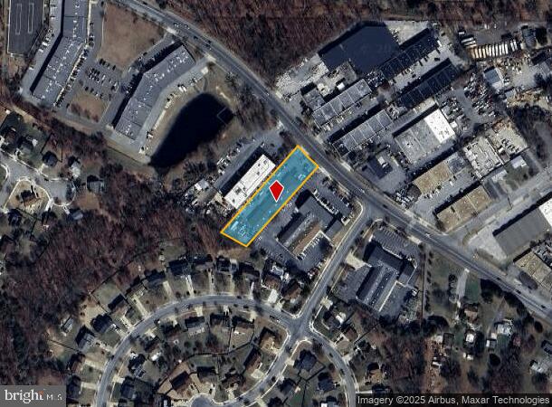 7451-7463 OLD ALEXANDRIA FERRY ROAD