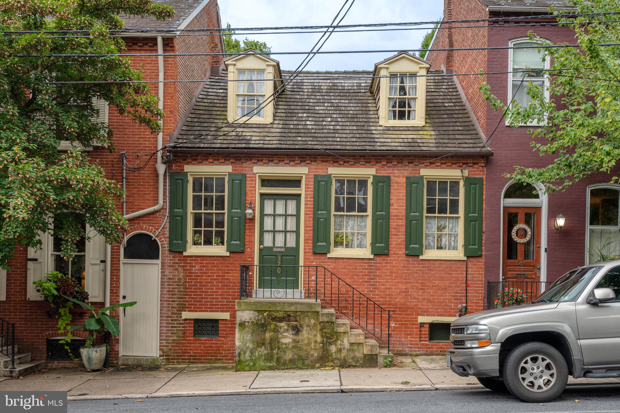 175 N CONCORD STREET