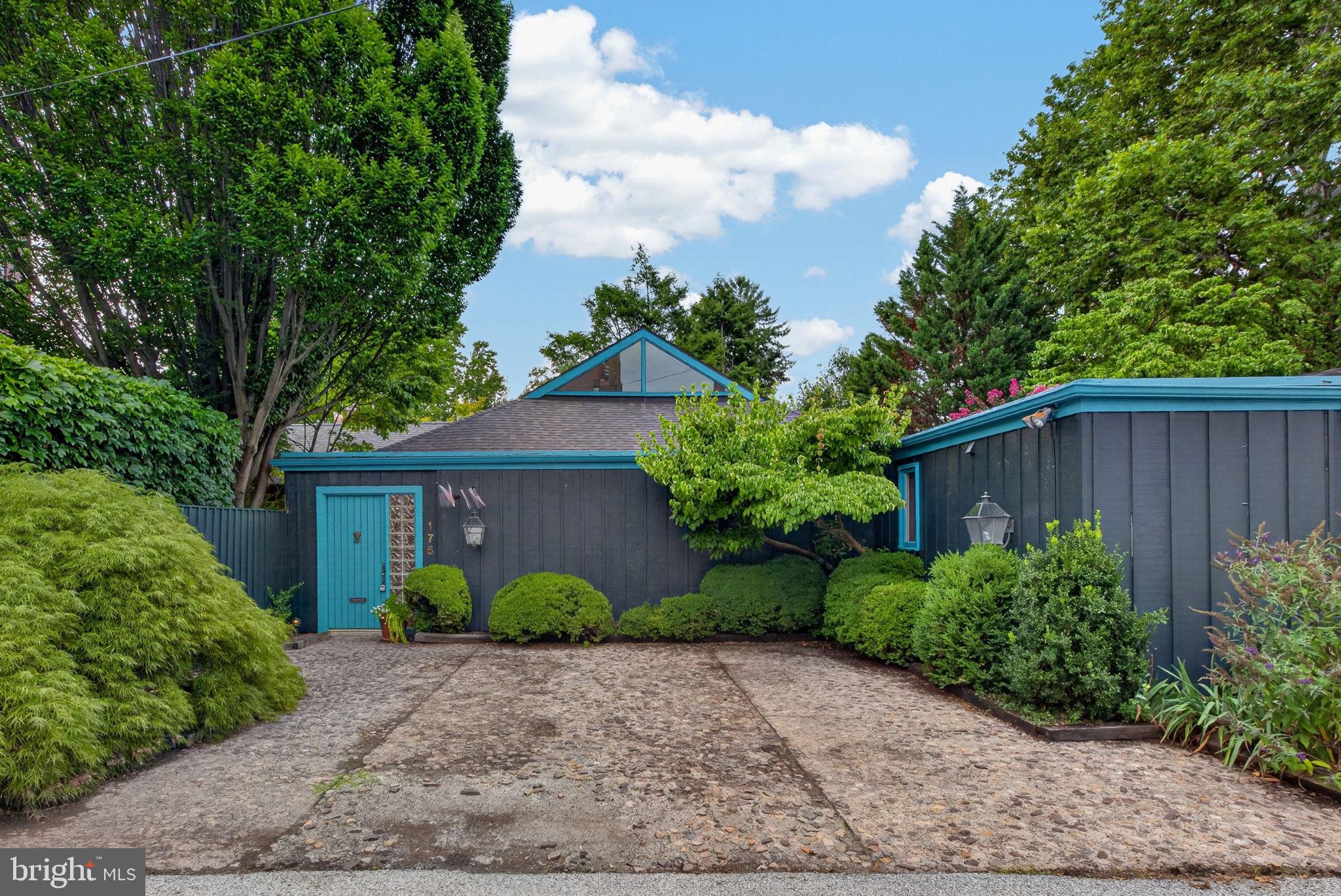 175 N CONCORD STREET