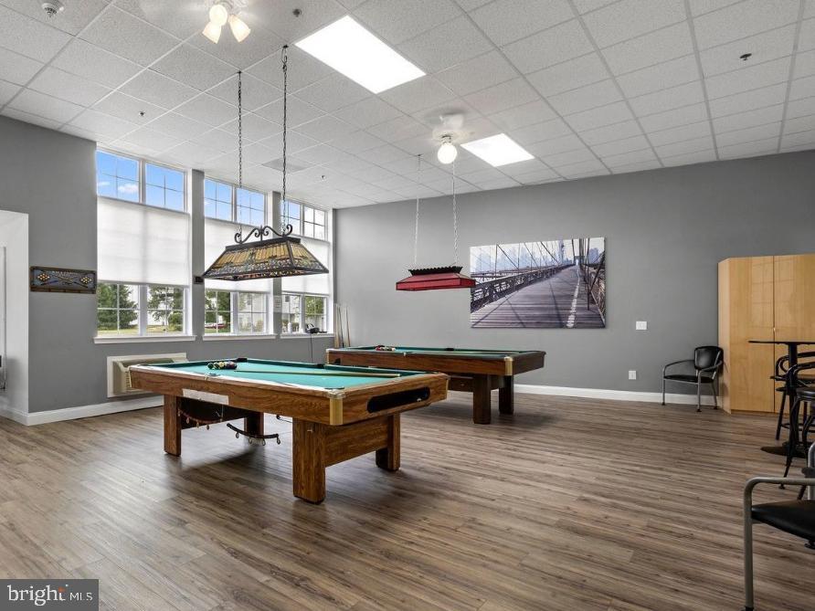 CENTENNIAL STATION - Residential