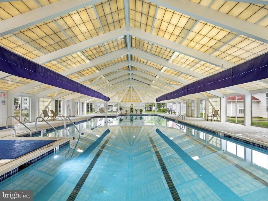 CENTENNIAL STATION - Residential