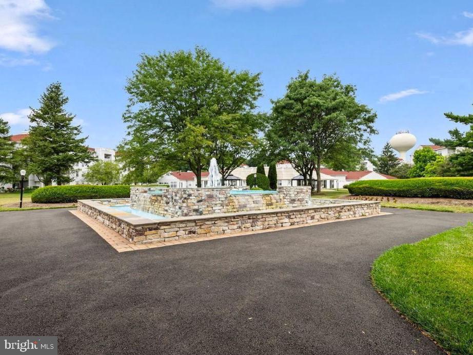 CENTENNIAL STATION - Residential