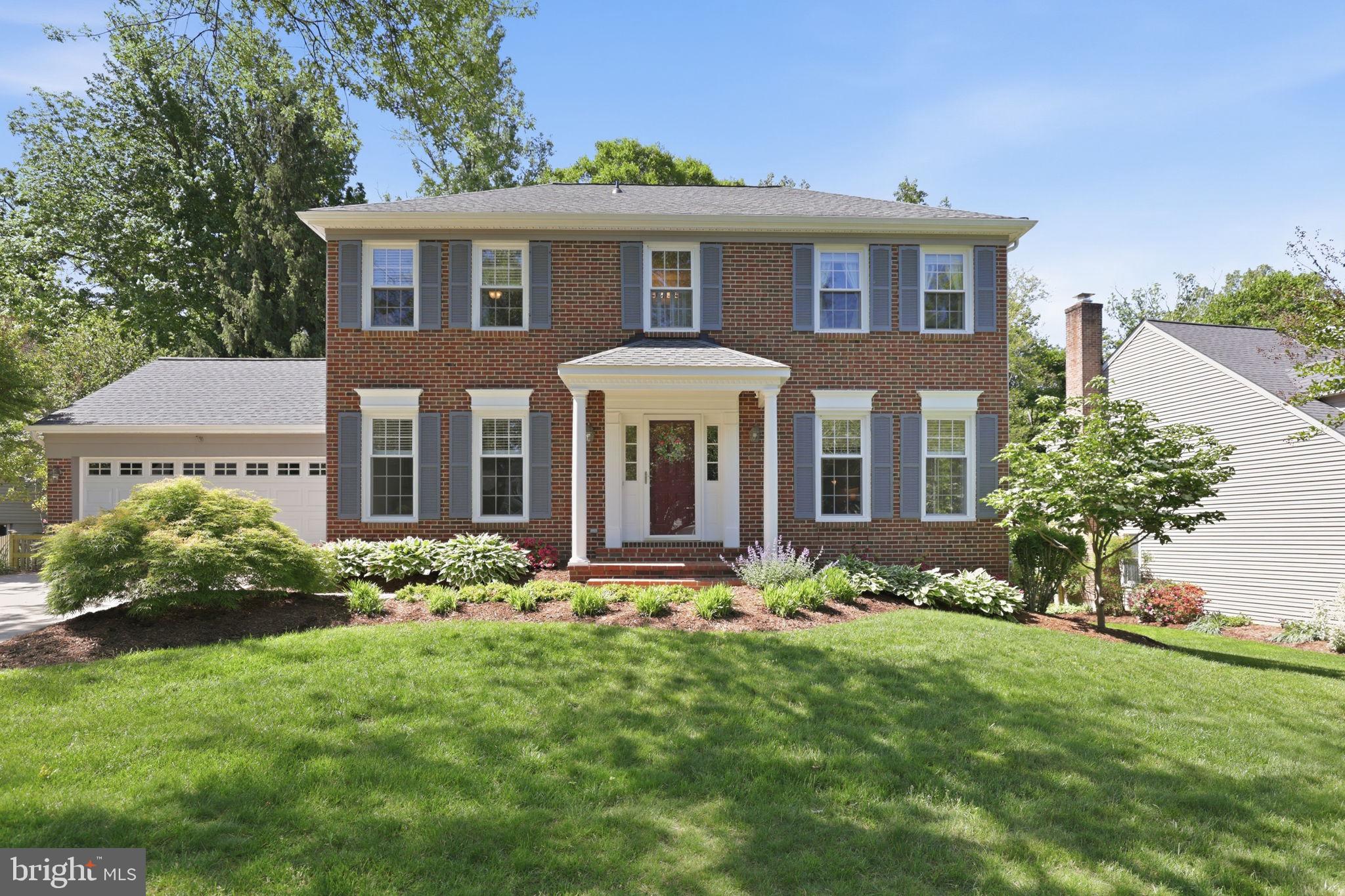 ANNAPOLIS LANDING - Residential