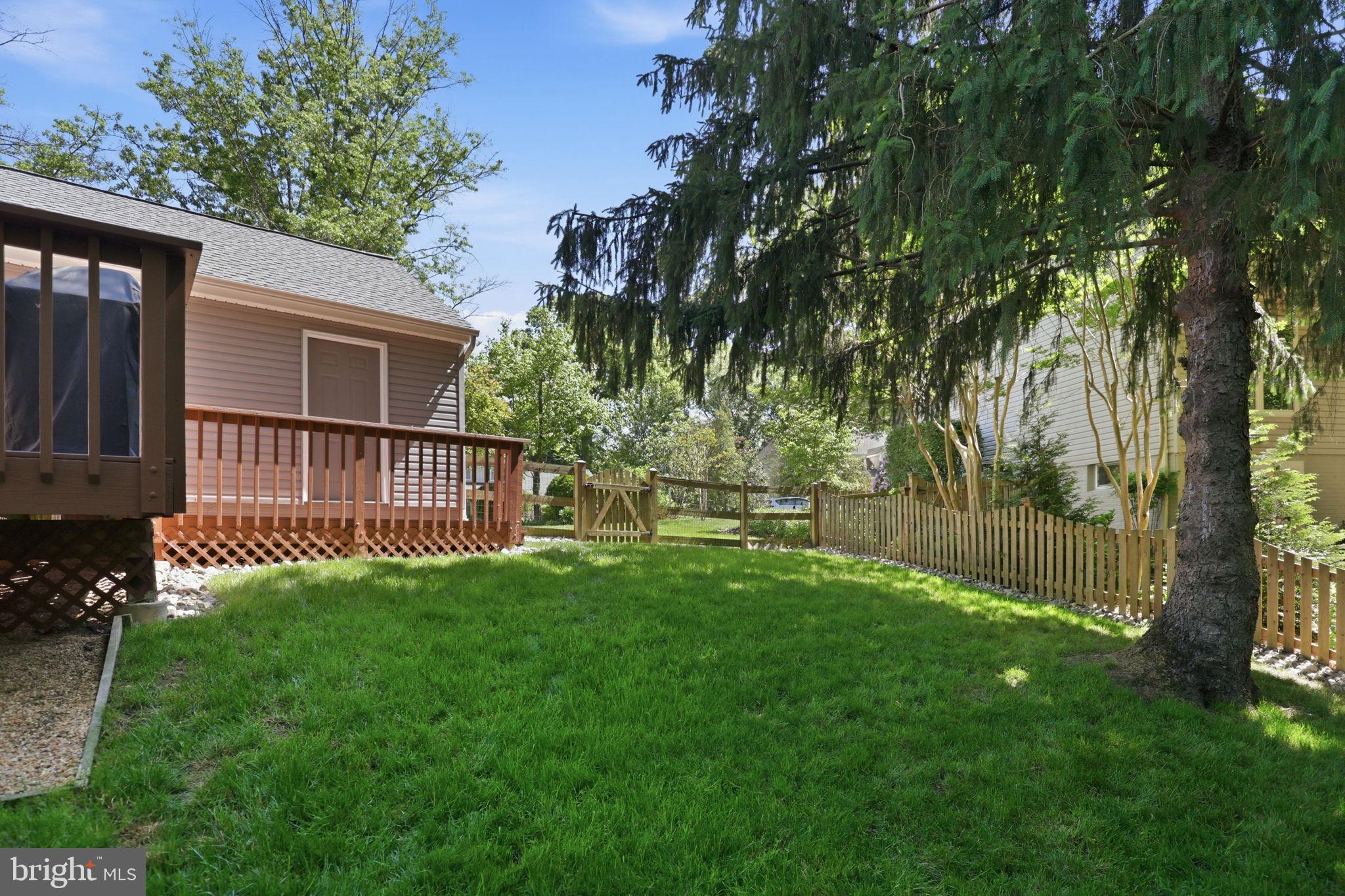 ANNAPOLIS LANDING - Residential