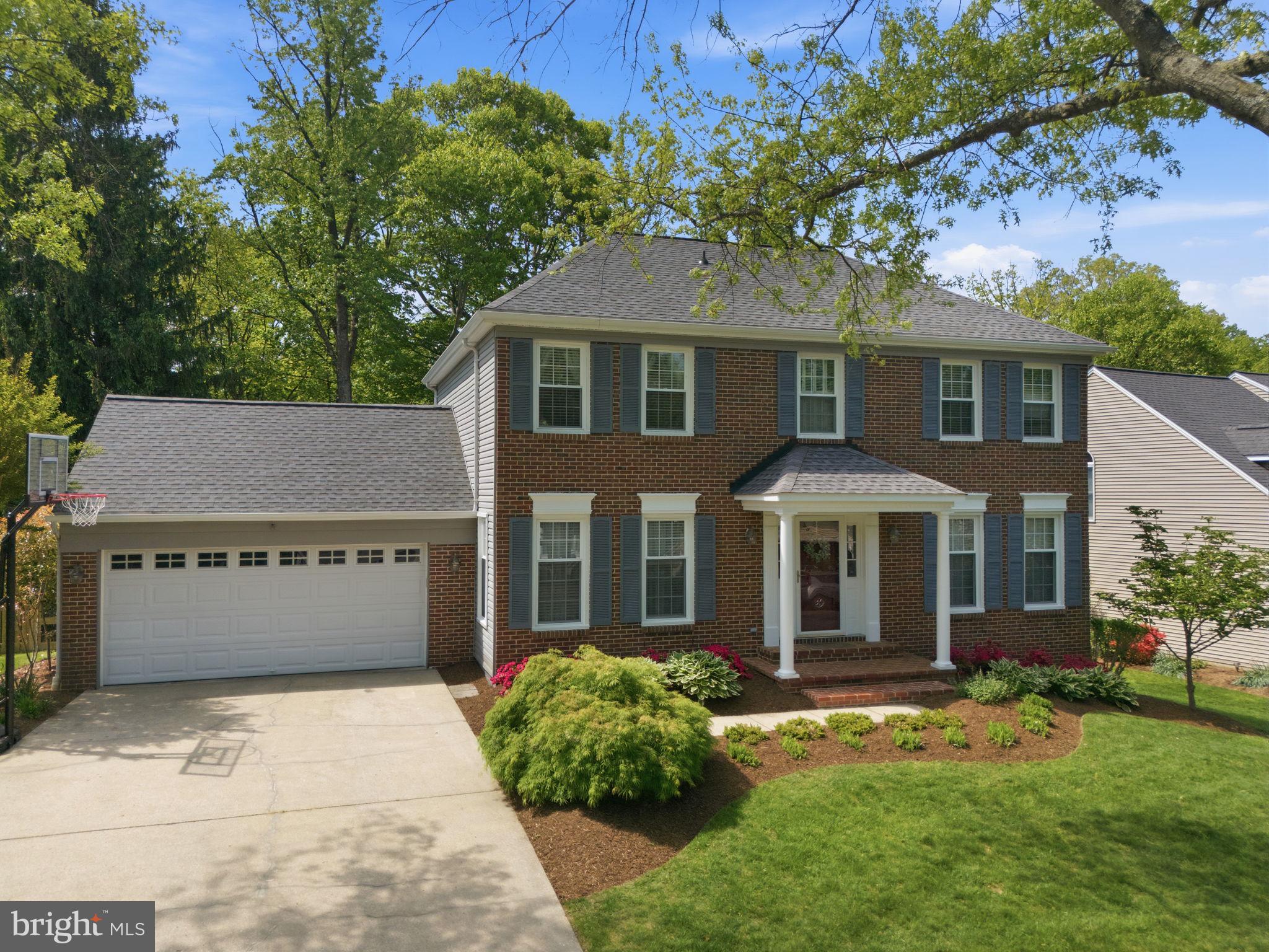 ANNAPOLIS LANDING - Residential