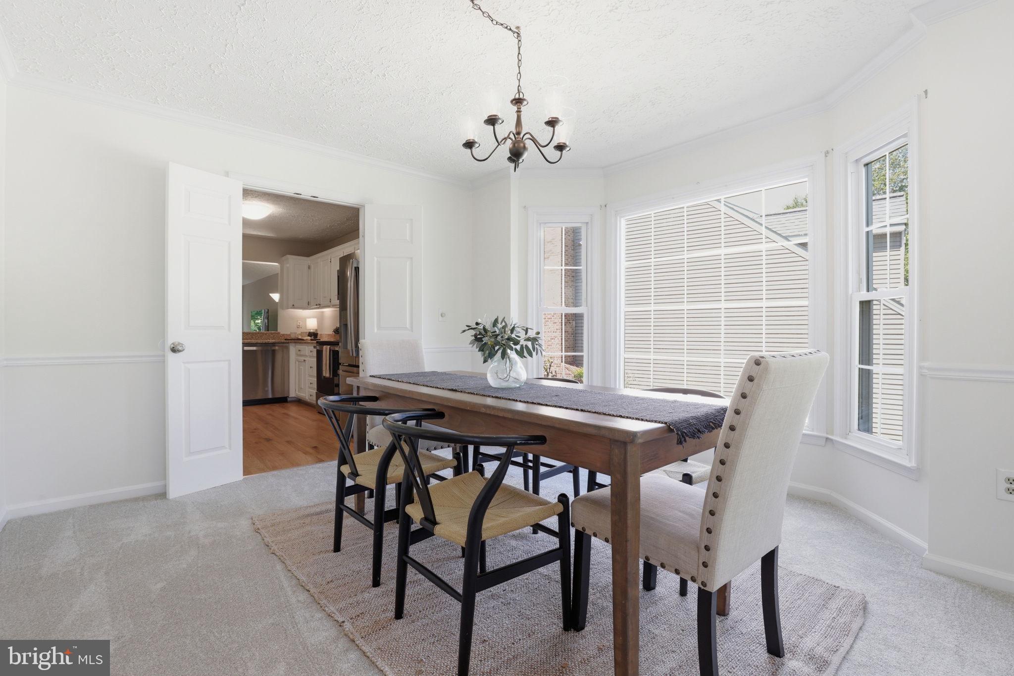ANNAPOLIS LANDING - Residential