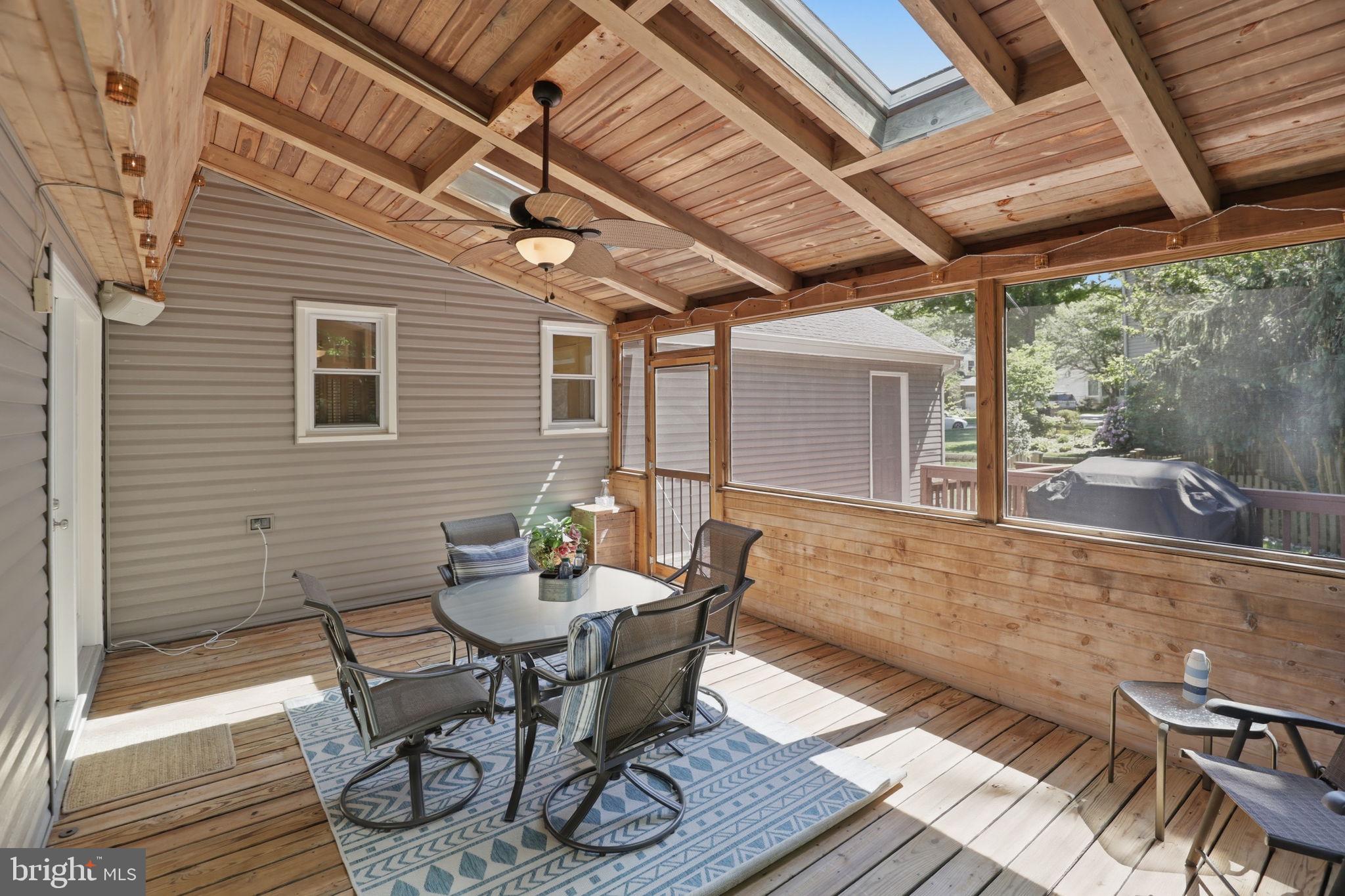 ANNAPOLIS LANDING - Residential