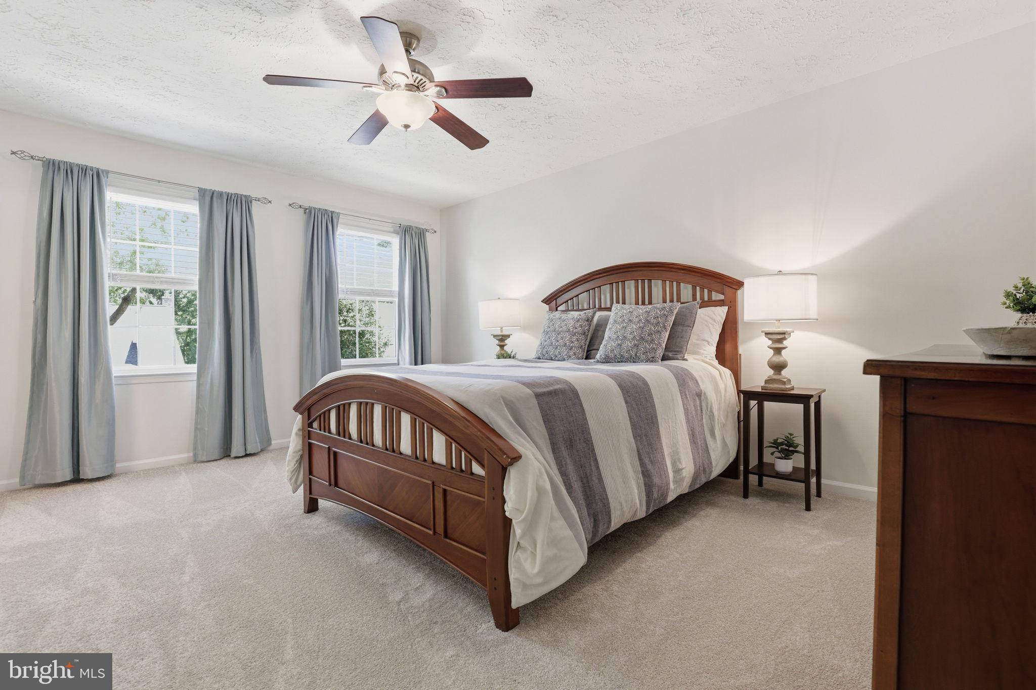 ANNAPOLIS LANDING - Residential