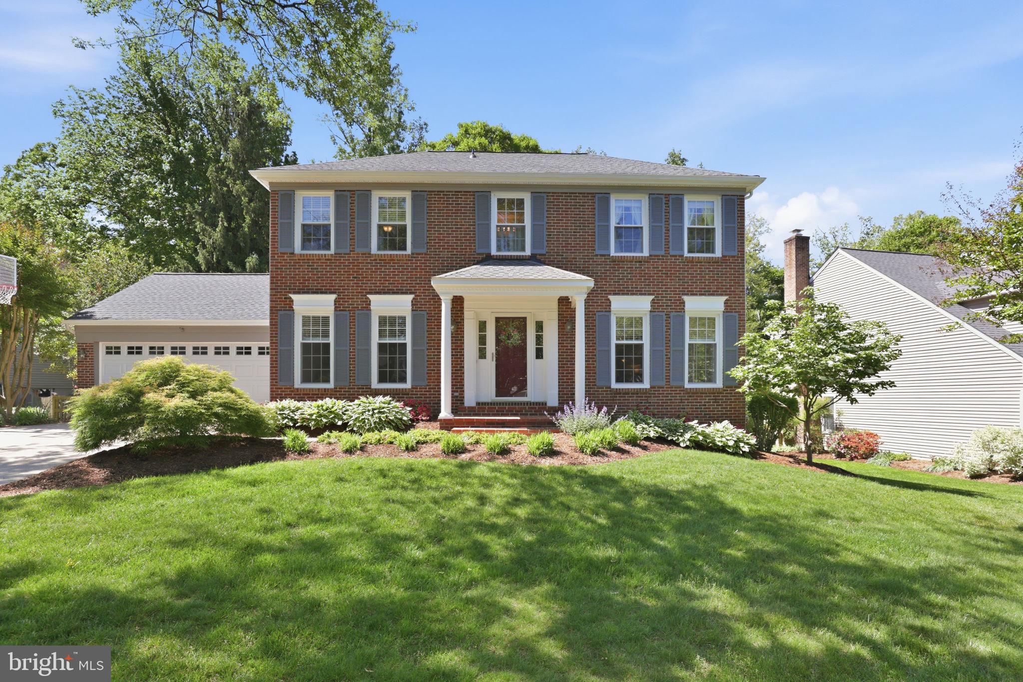 ANNAPOLIS LANDING - Residential