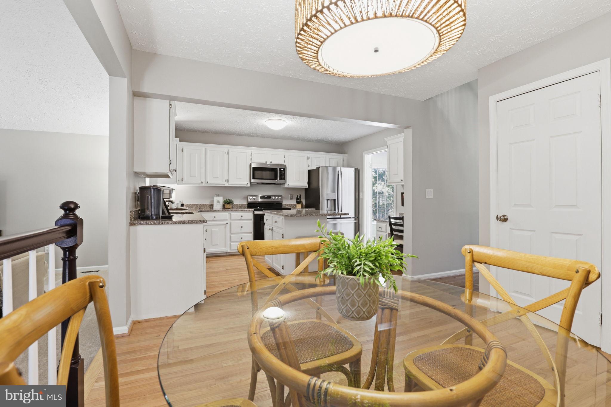 ANNAPOLIS LANDING - Residential