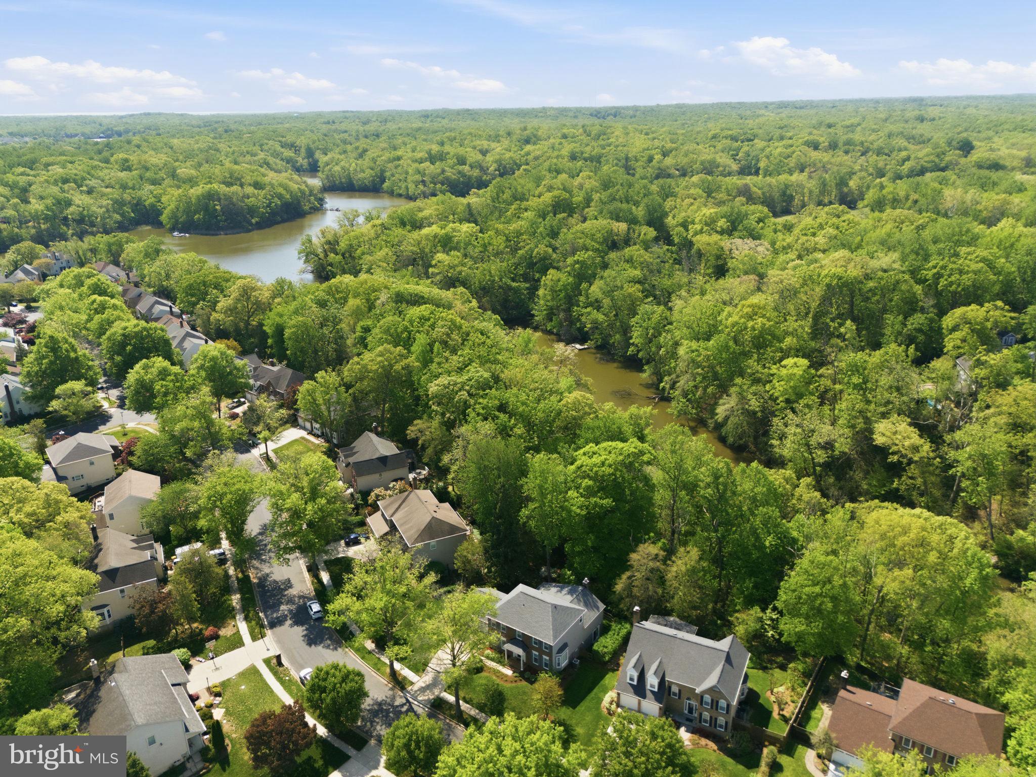 ANNAPOLIS LANDING - Residential