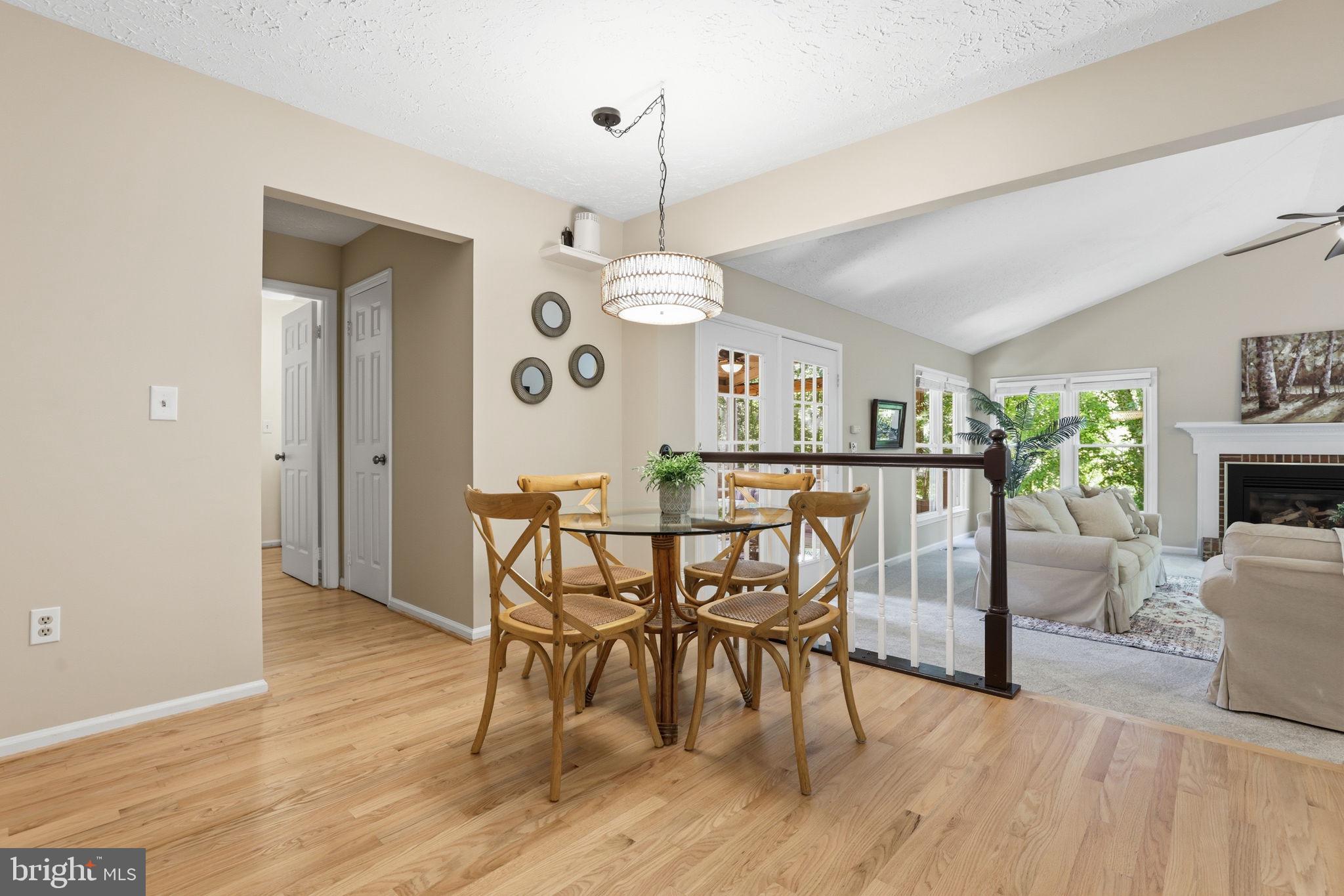 ANNAPOLIS LANDING - Residential