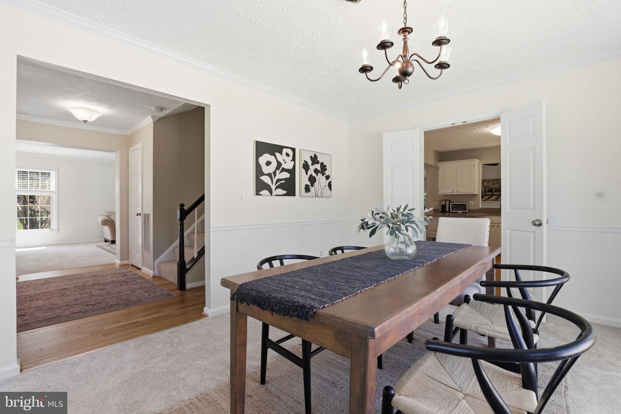 ANNAPOLIS LANDING - Residential