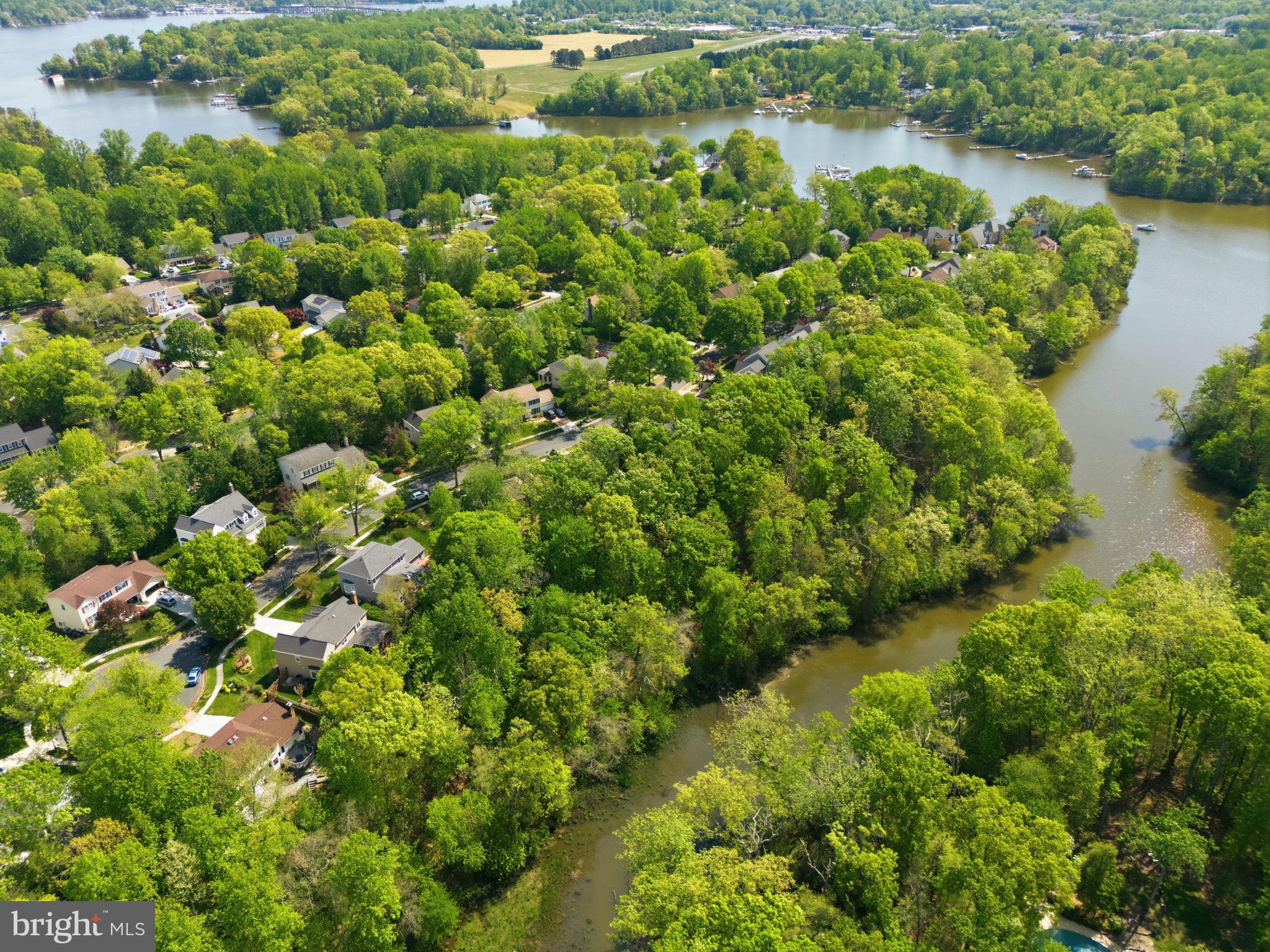 ANNAPOLIS LANDING - Residential