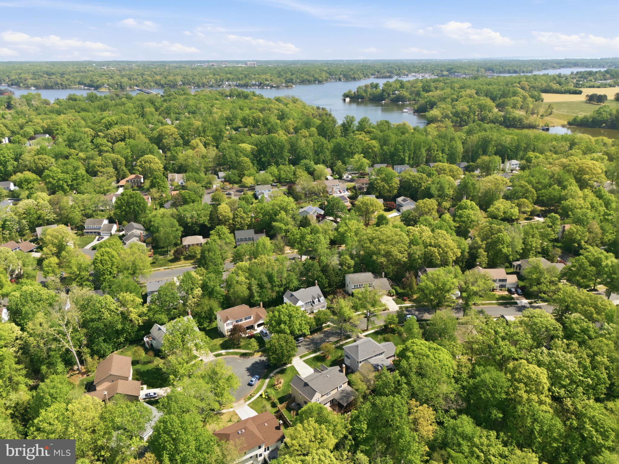 ANNAPOLIS LANDING - Residential