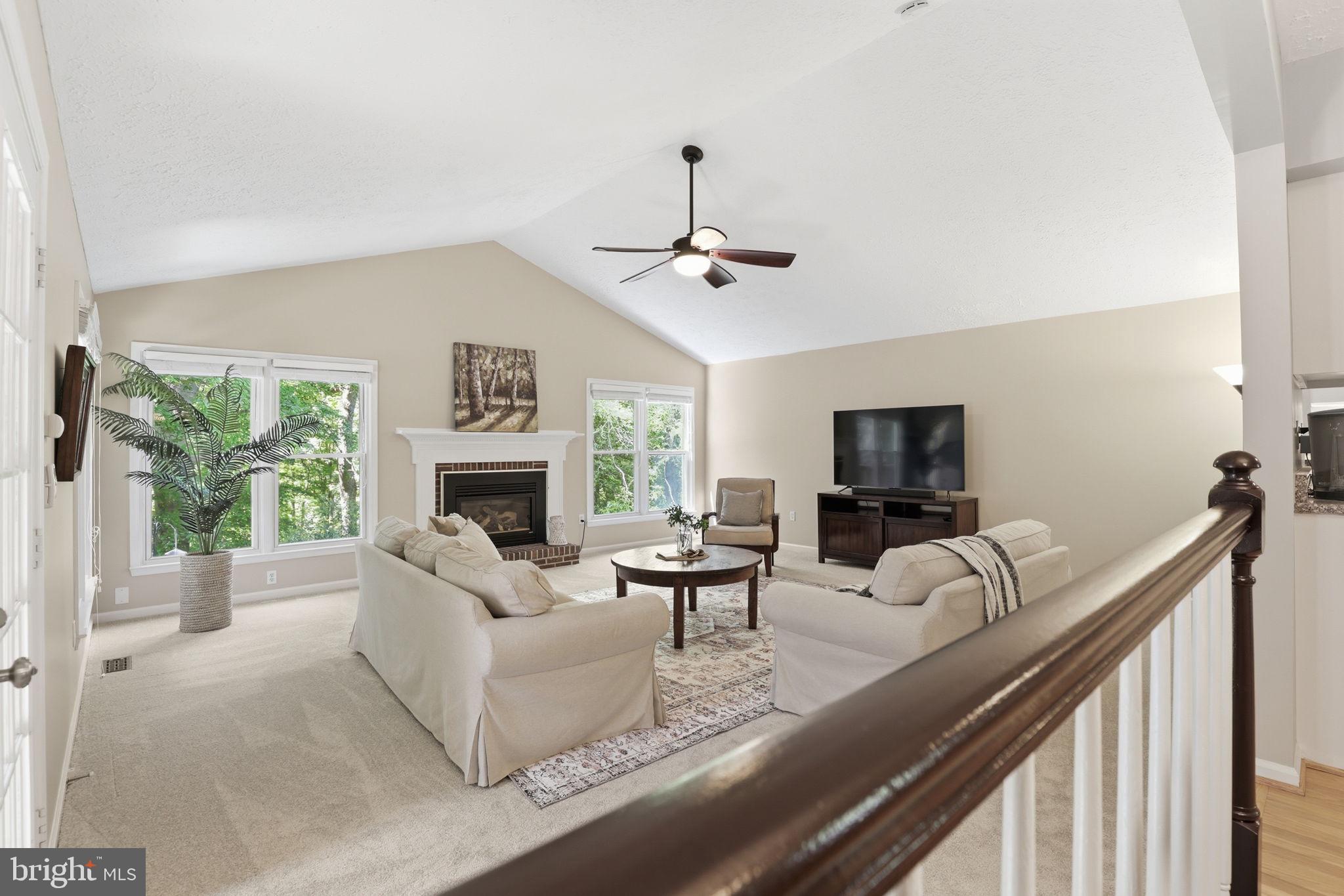 ANNAPOLIS LANDING - Residential