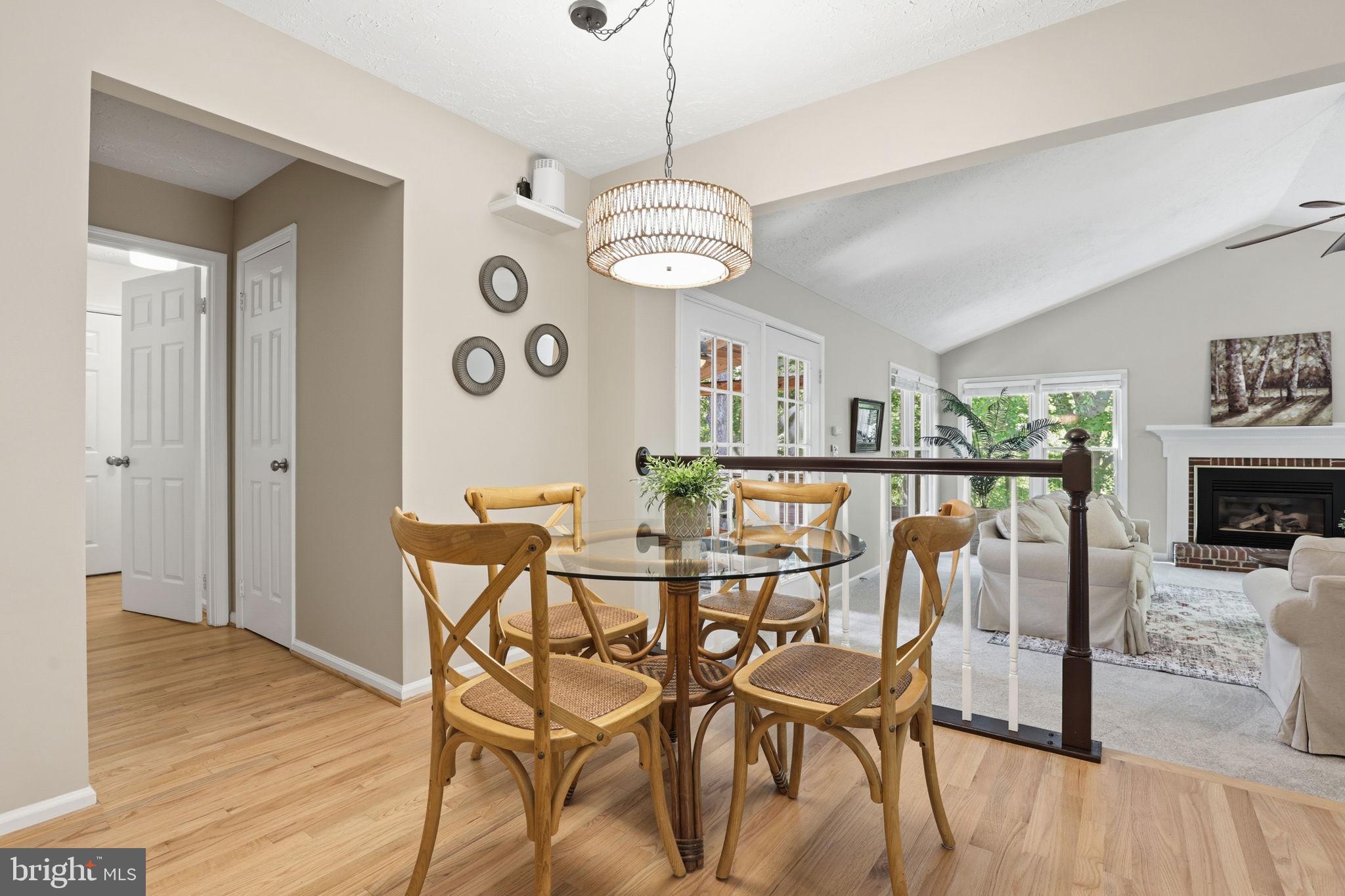 ANNAPOLIS LANDING - Residential