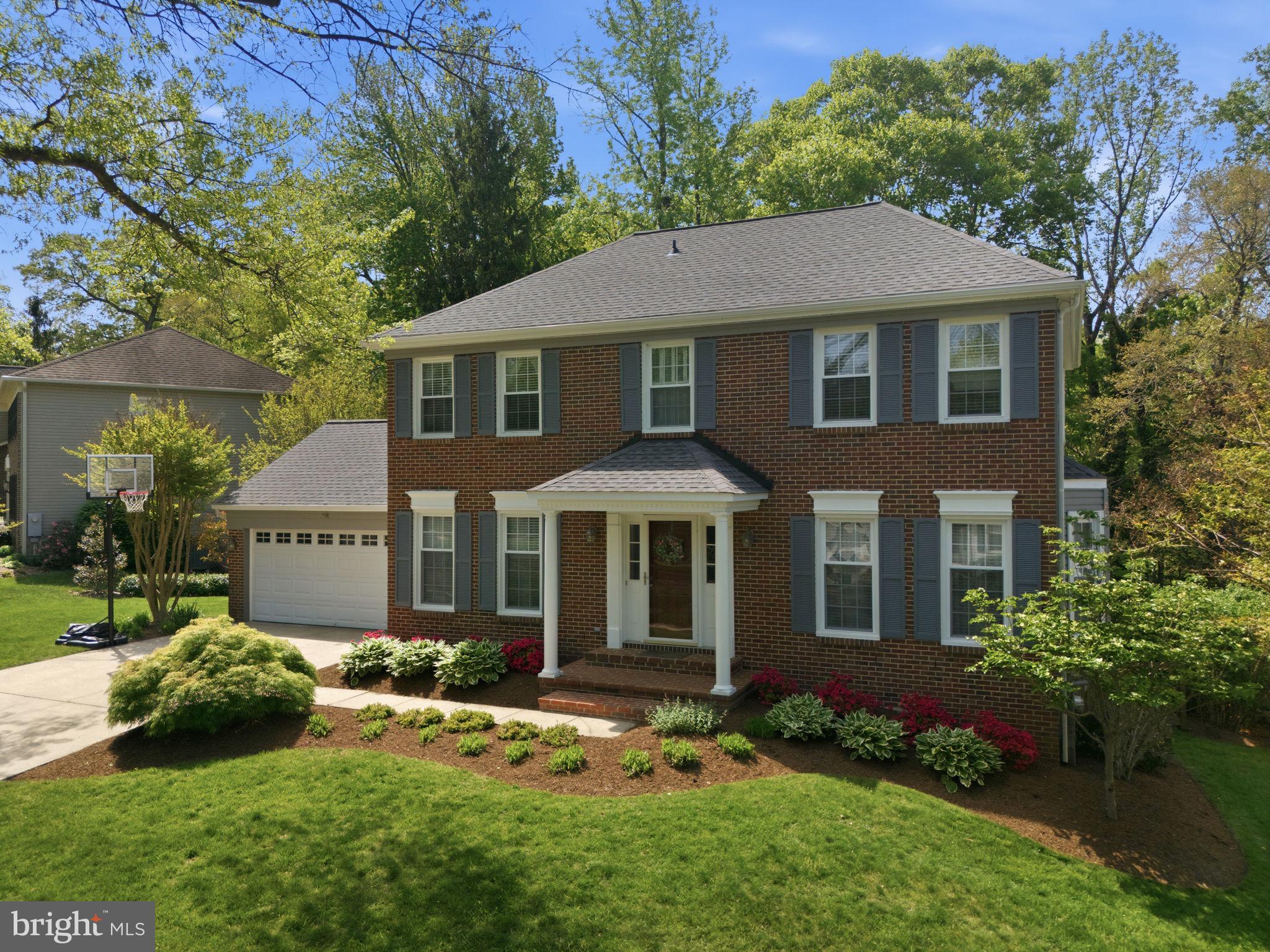 ANNAPOLIS LANDING - Residential