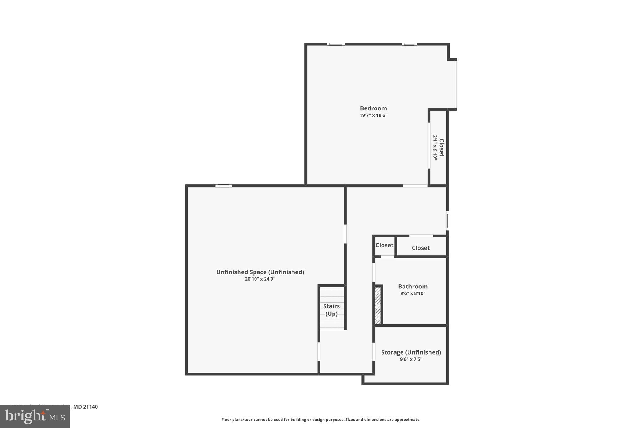 ANNAPOLIS LANDING - Residential