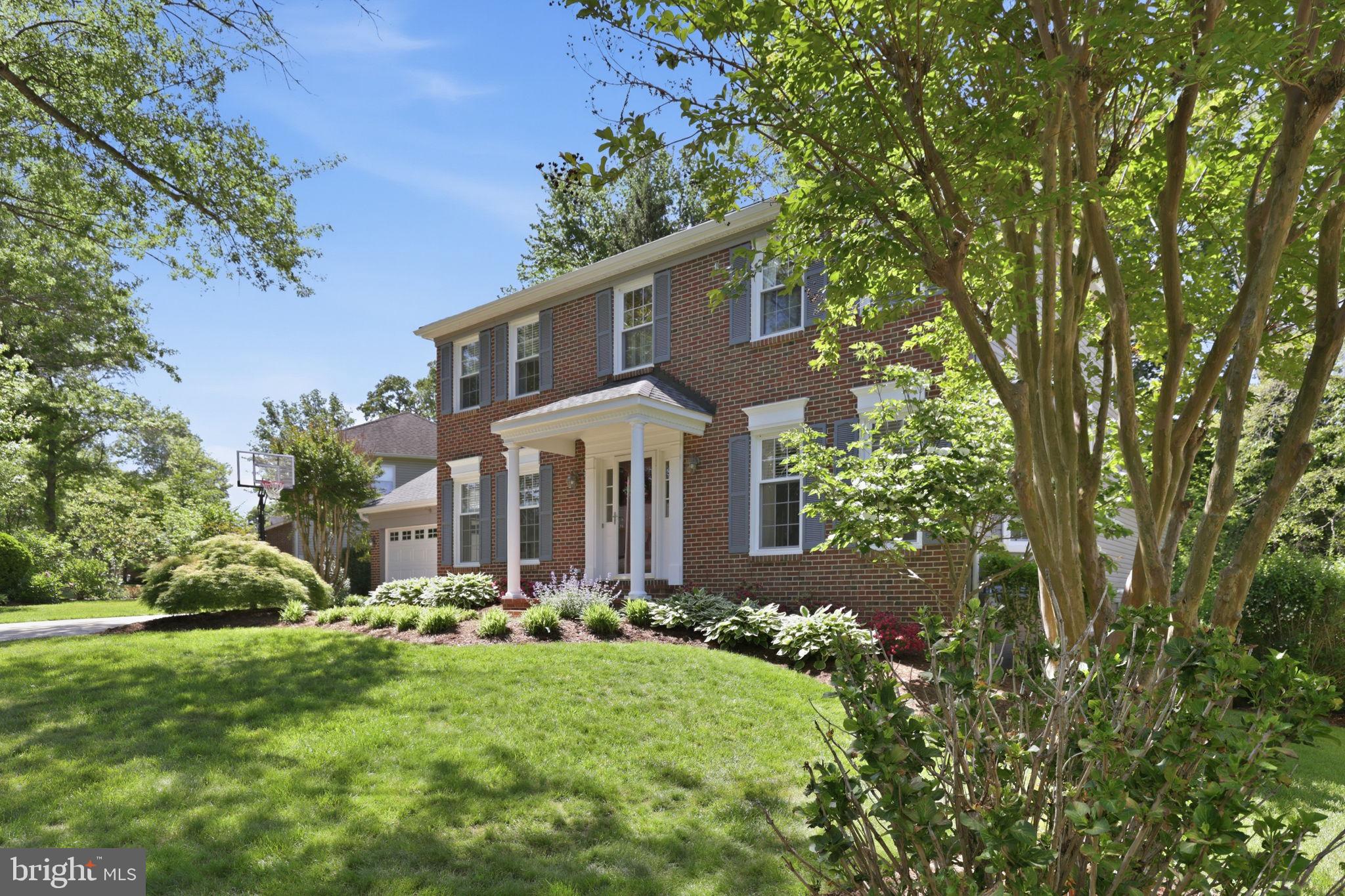 ANNAPOLIS LANDING - Residential