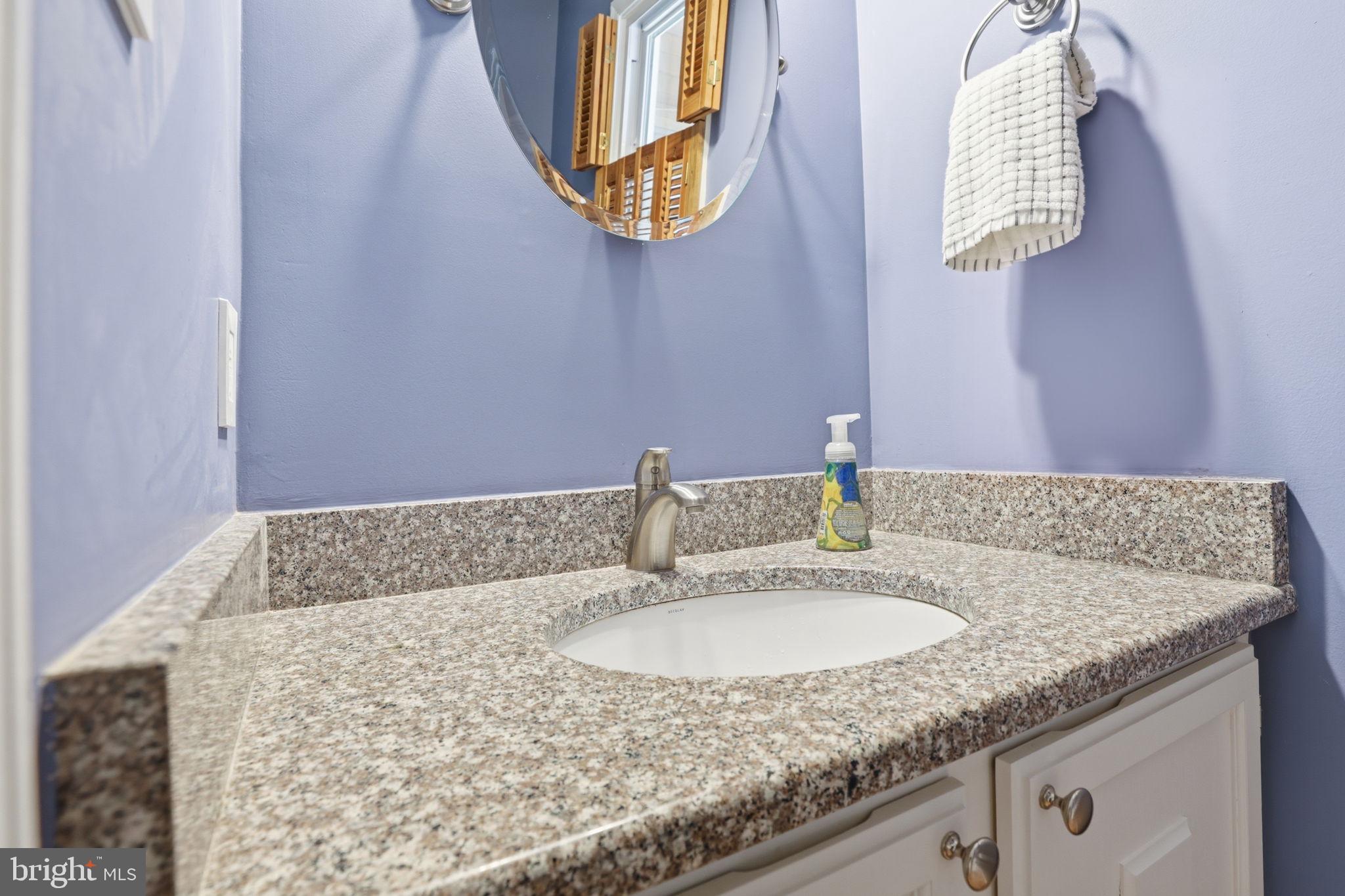ANNAPOLIS LANDING - Residential