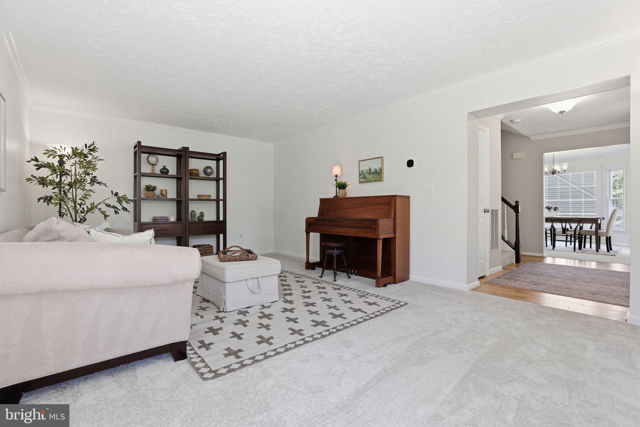ANNAPOLIS LANDING - Residential
