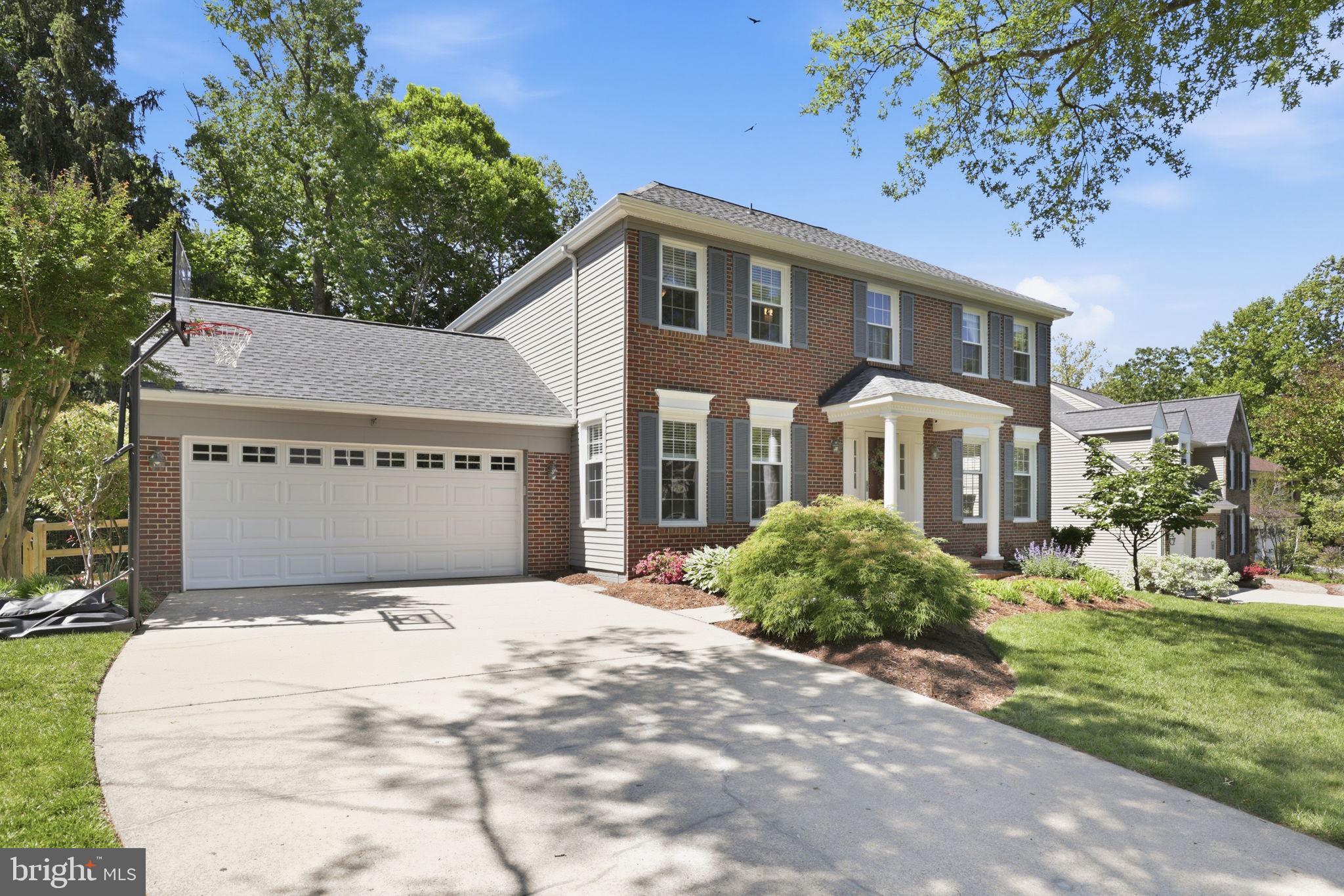 ANNAPOLIS LANDING - Residential