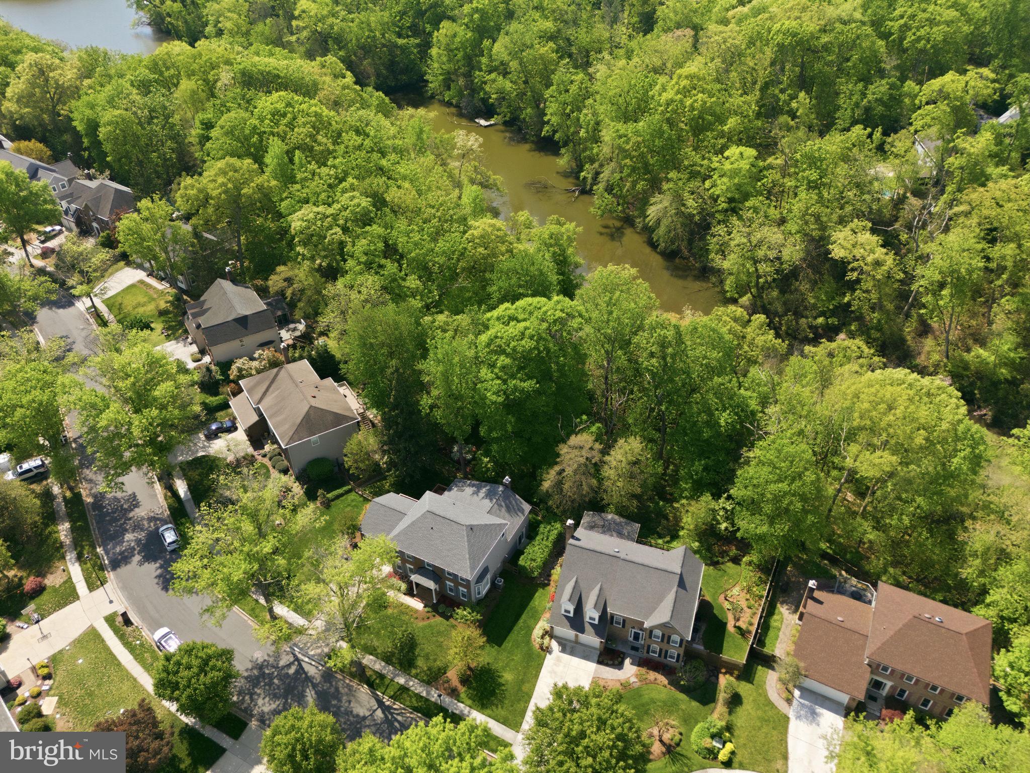ANNAPOLIS LANDING - Residential