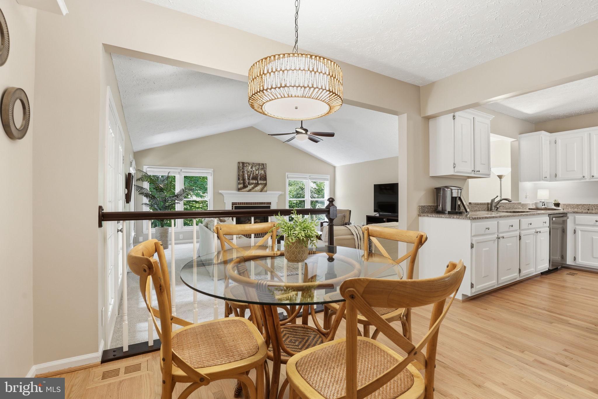 ANNAPOLIS LANDING - Residential