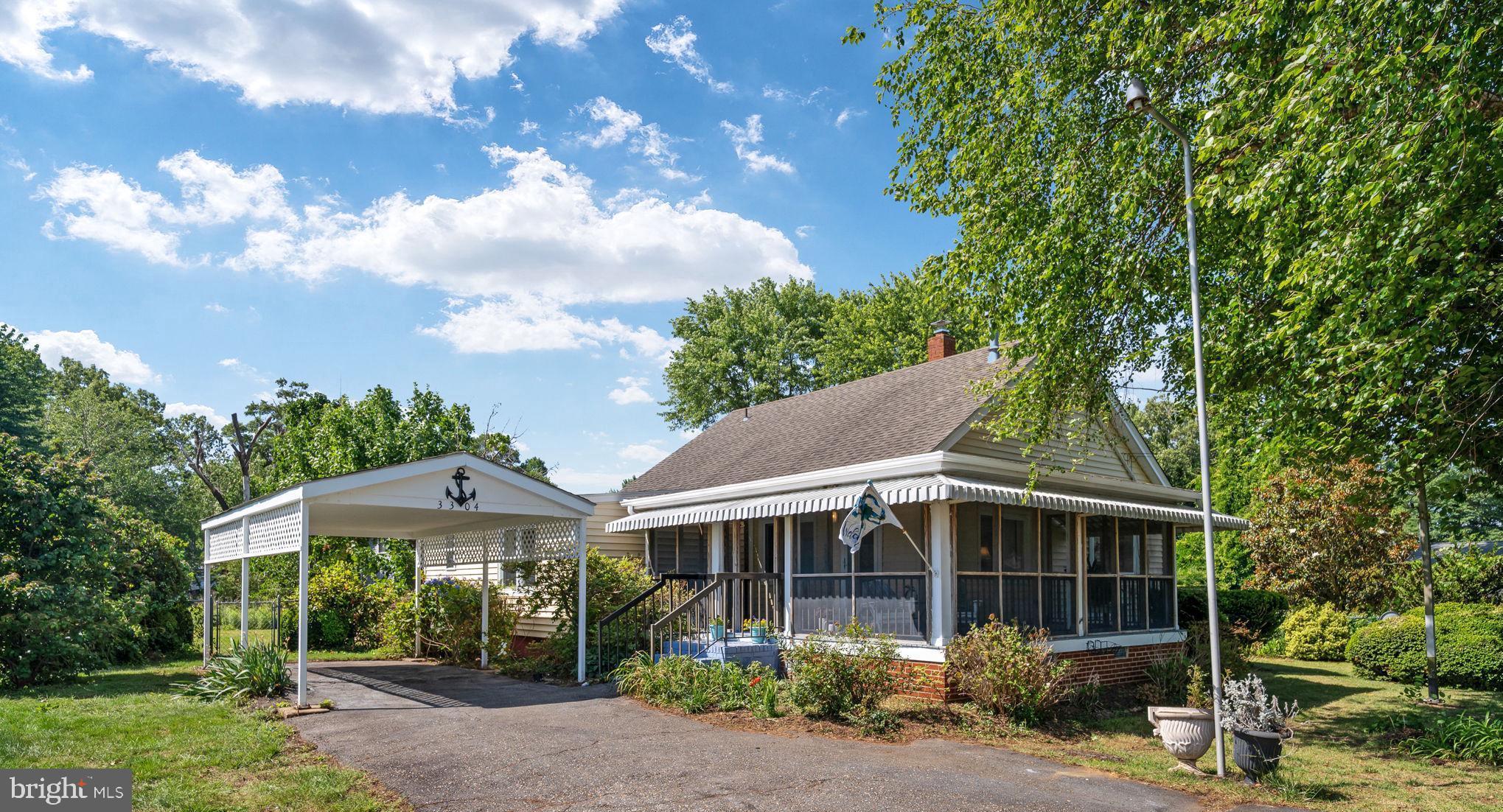 3304 RIVERVIEW DRIVE