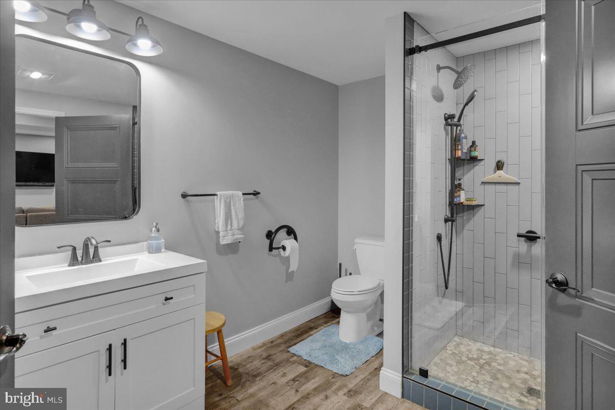 GREEN VALLEY CROSS - Residential