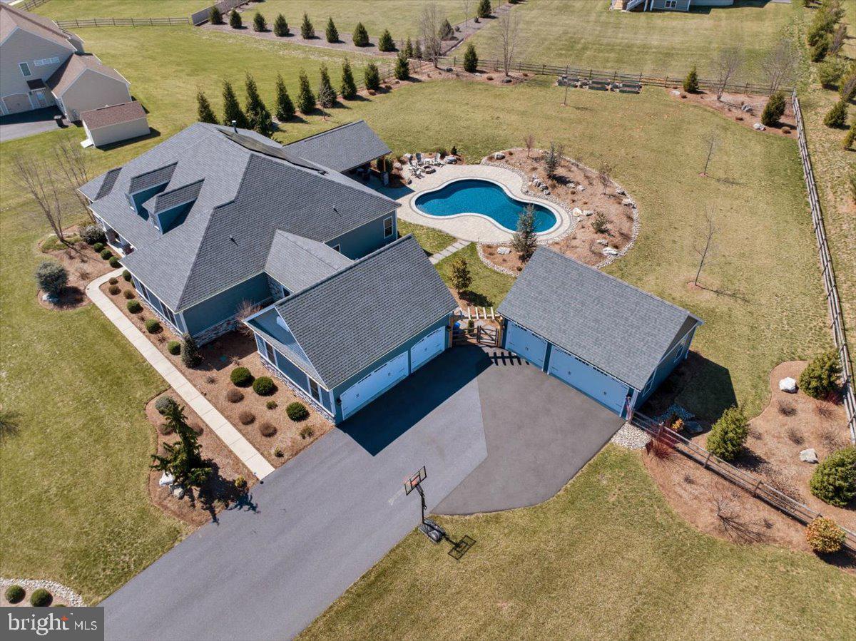 7 FOXGROVE DR ROAD